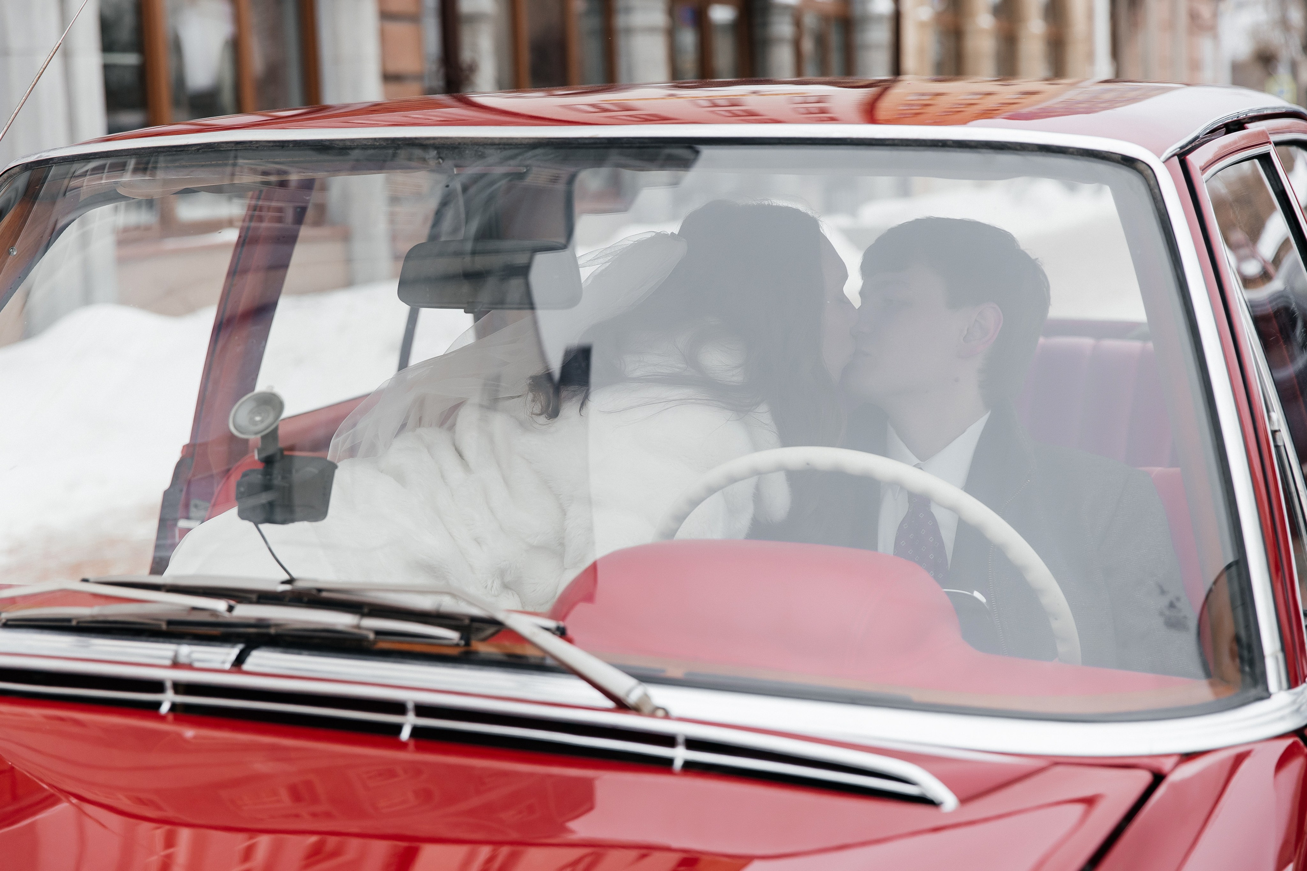 Виталия и Алексей. Свадебный и семейный фотограф Егорова Юлия