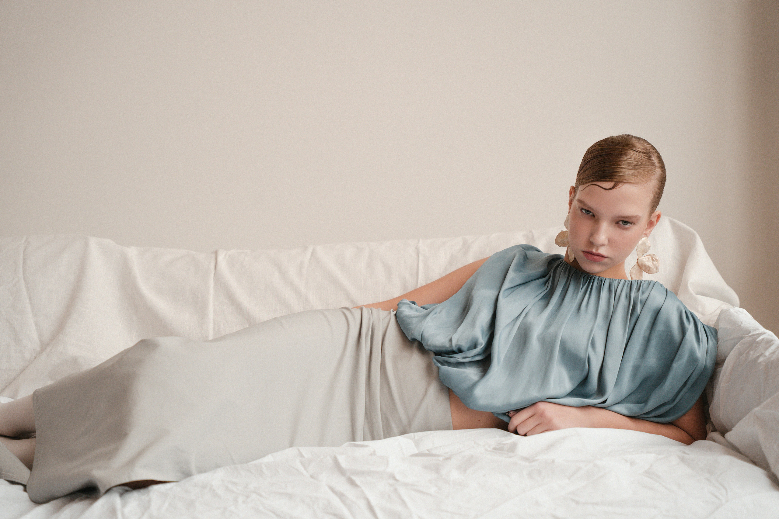 Tasya. Commercial photographer Natalia Bychkova