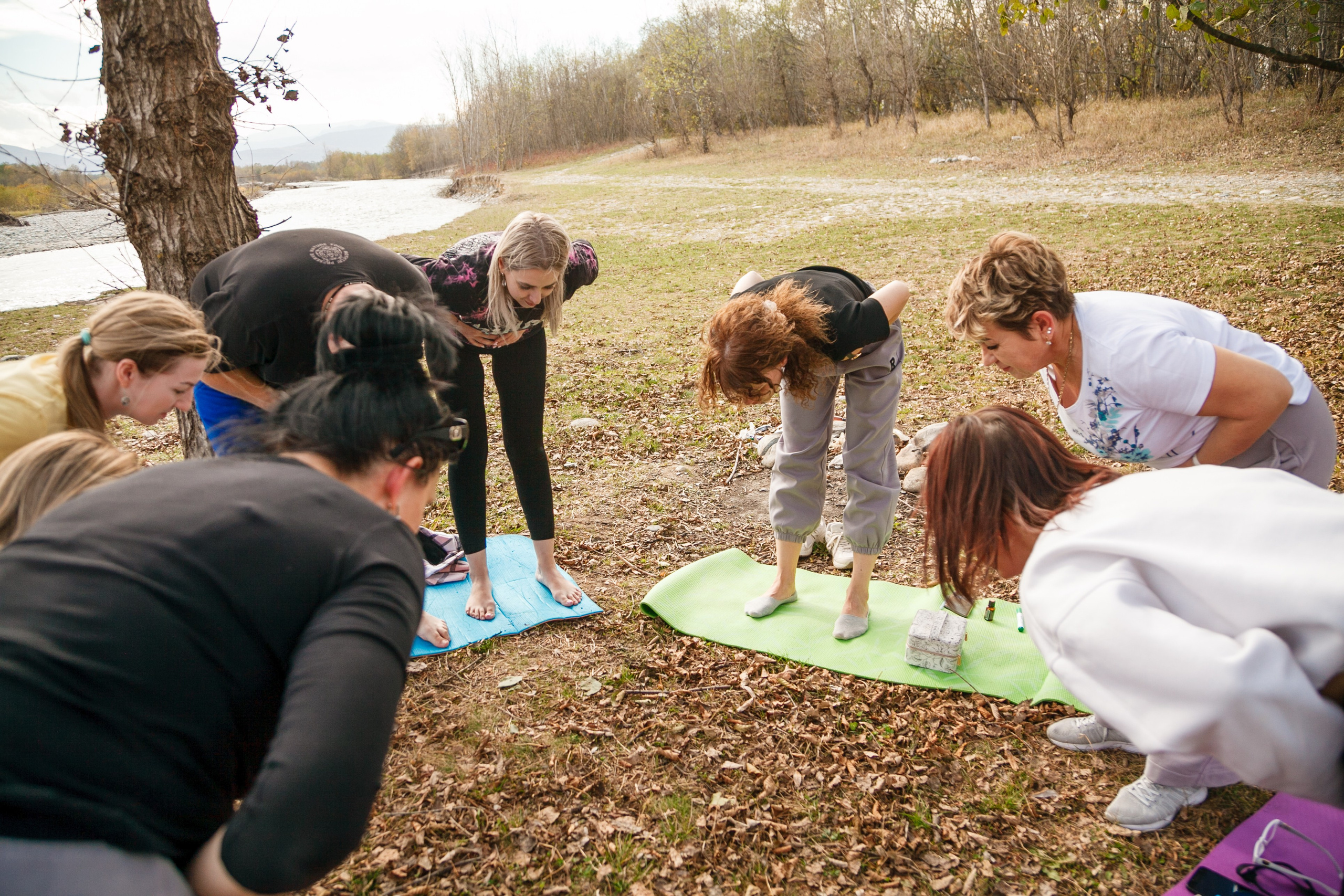 Ретрит"ОТКРОЙ СЕБЯ». Свадебный и семейный фотограф в Армавире