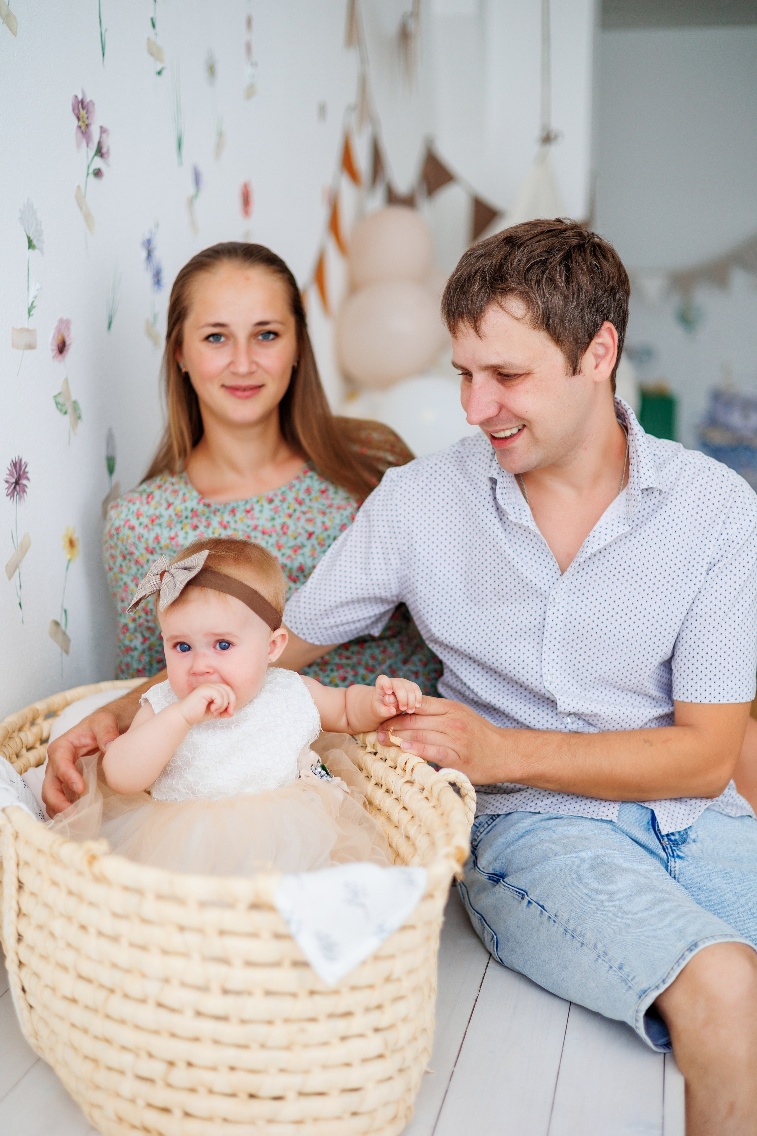 Люба и Виталик. Свадебный и семейный фотограф в Армавире