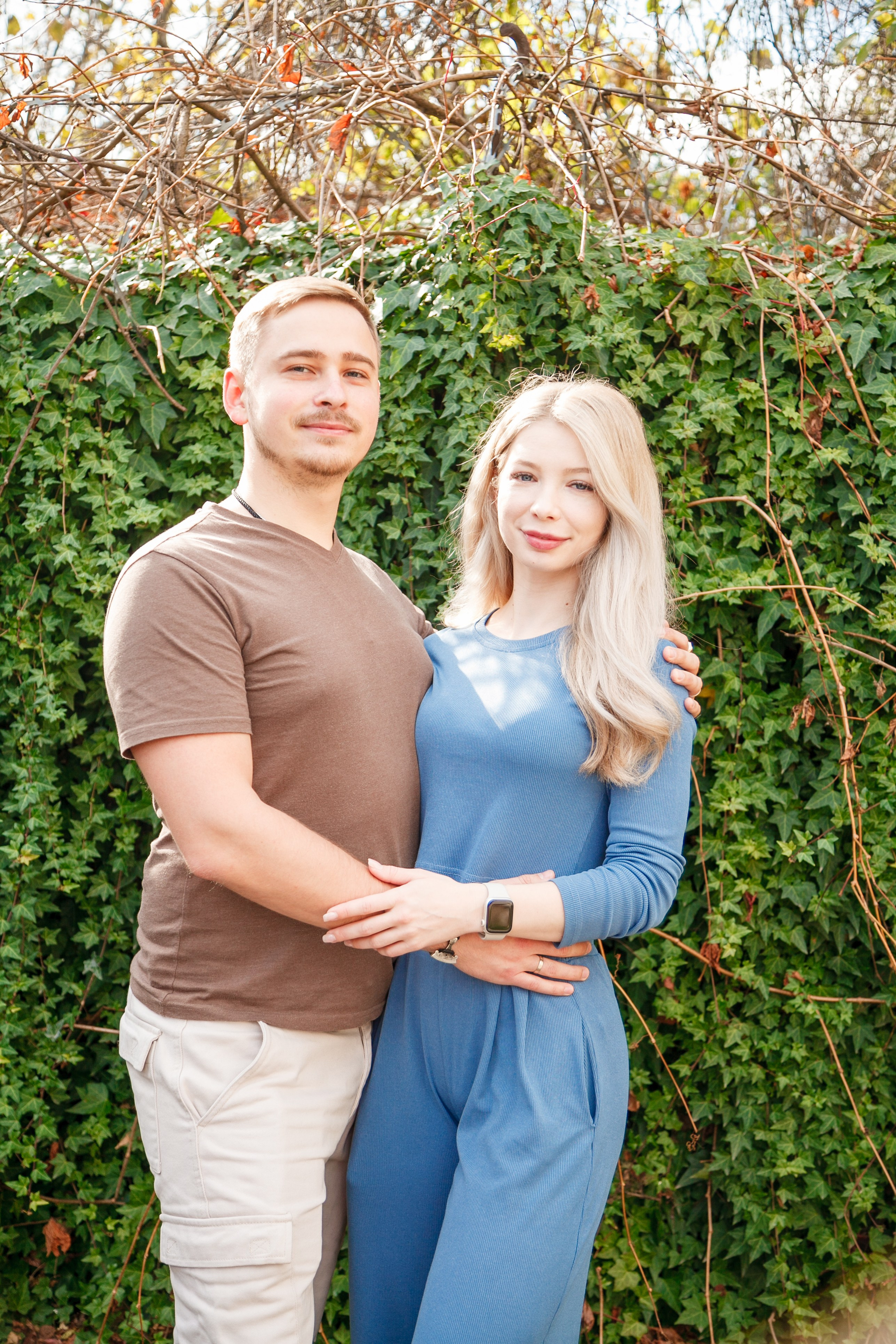 Ретрит"ОТКРОЙ СЕБЯ». Свадебный и семейный фотограф в Армавире