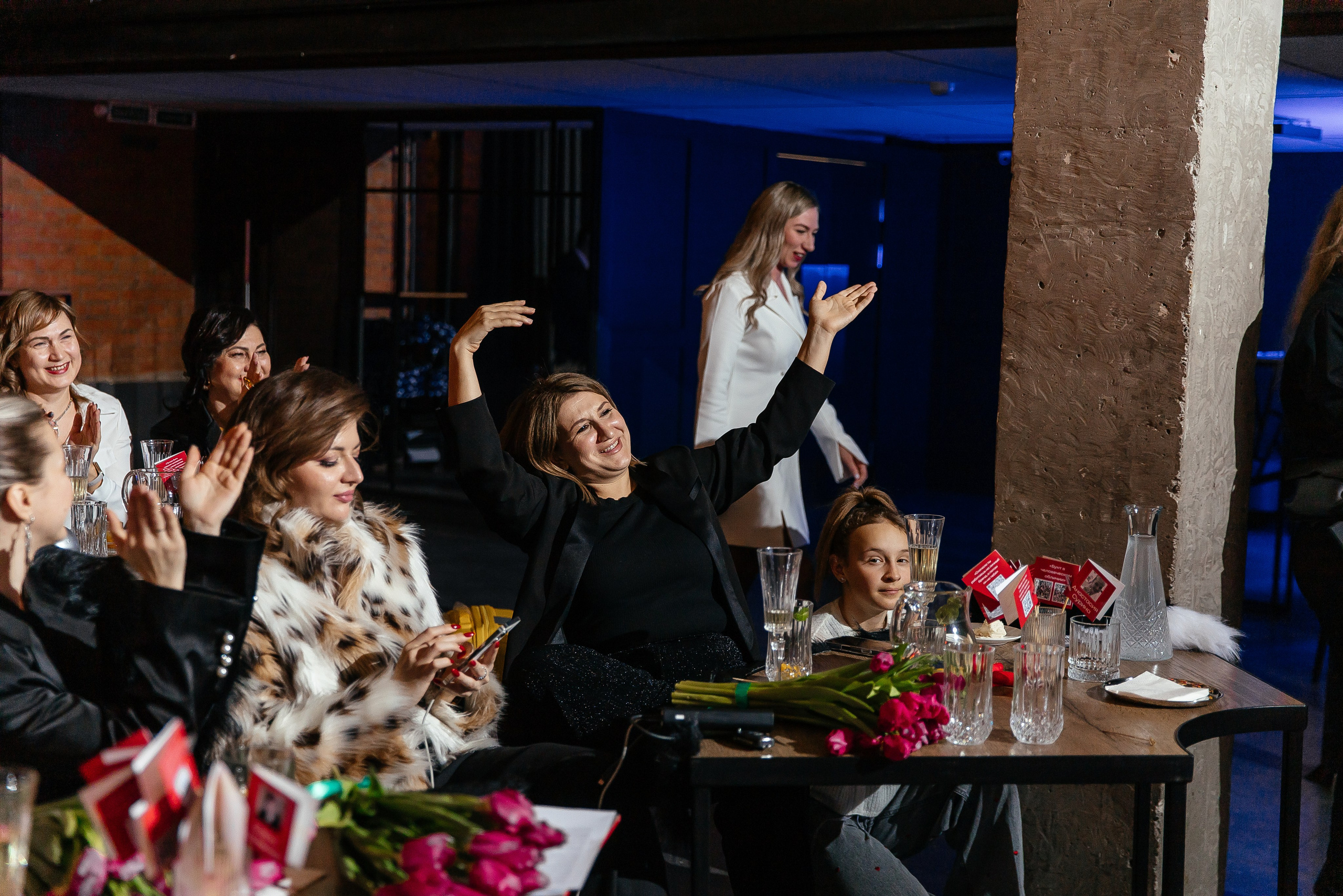 Мех и Смех. Фотограф в Красноярске Любовь Малеева