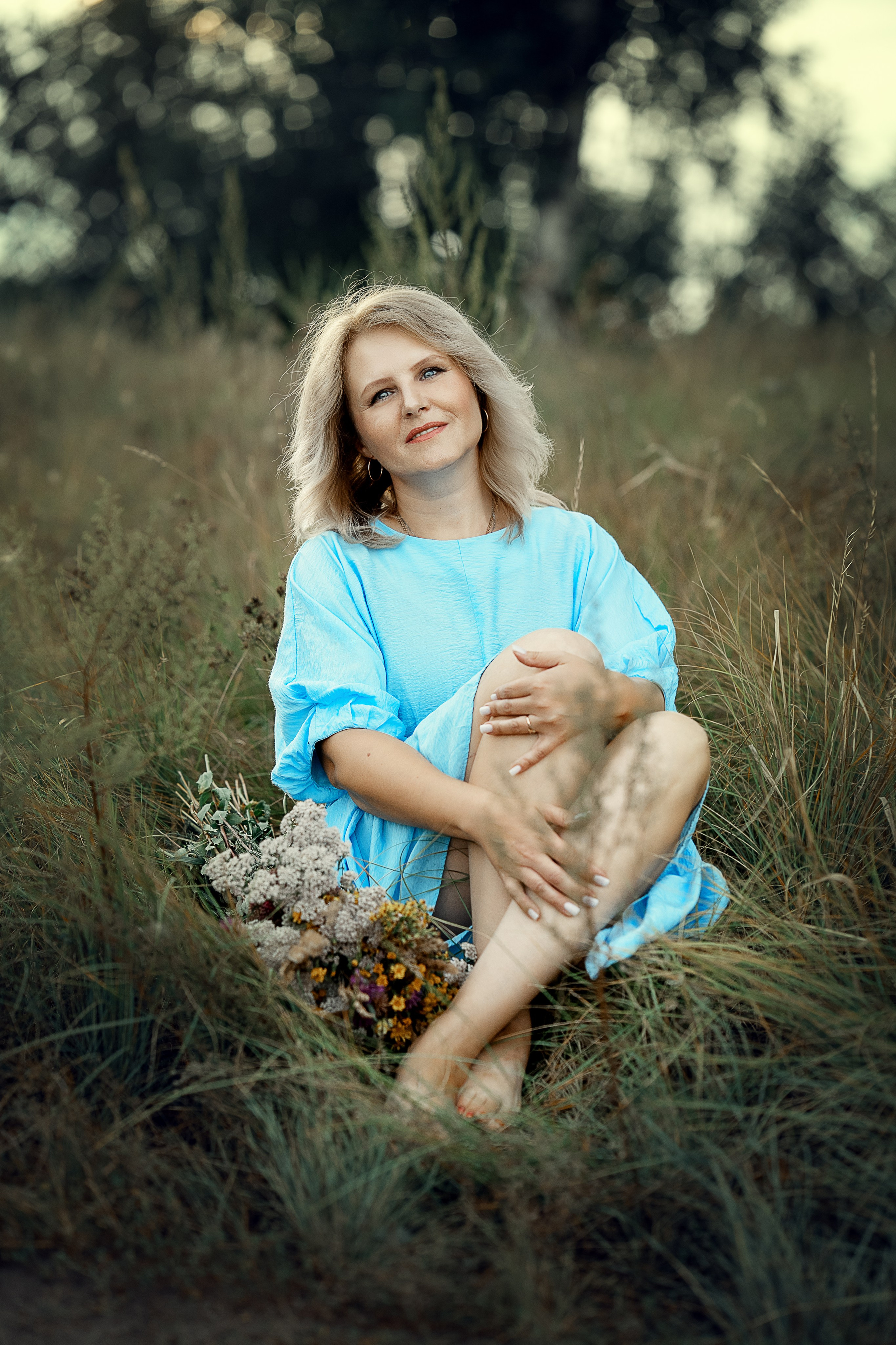 Александра. Главная