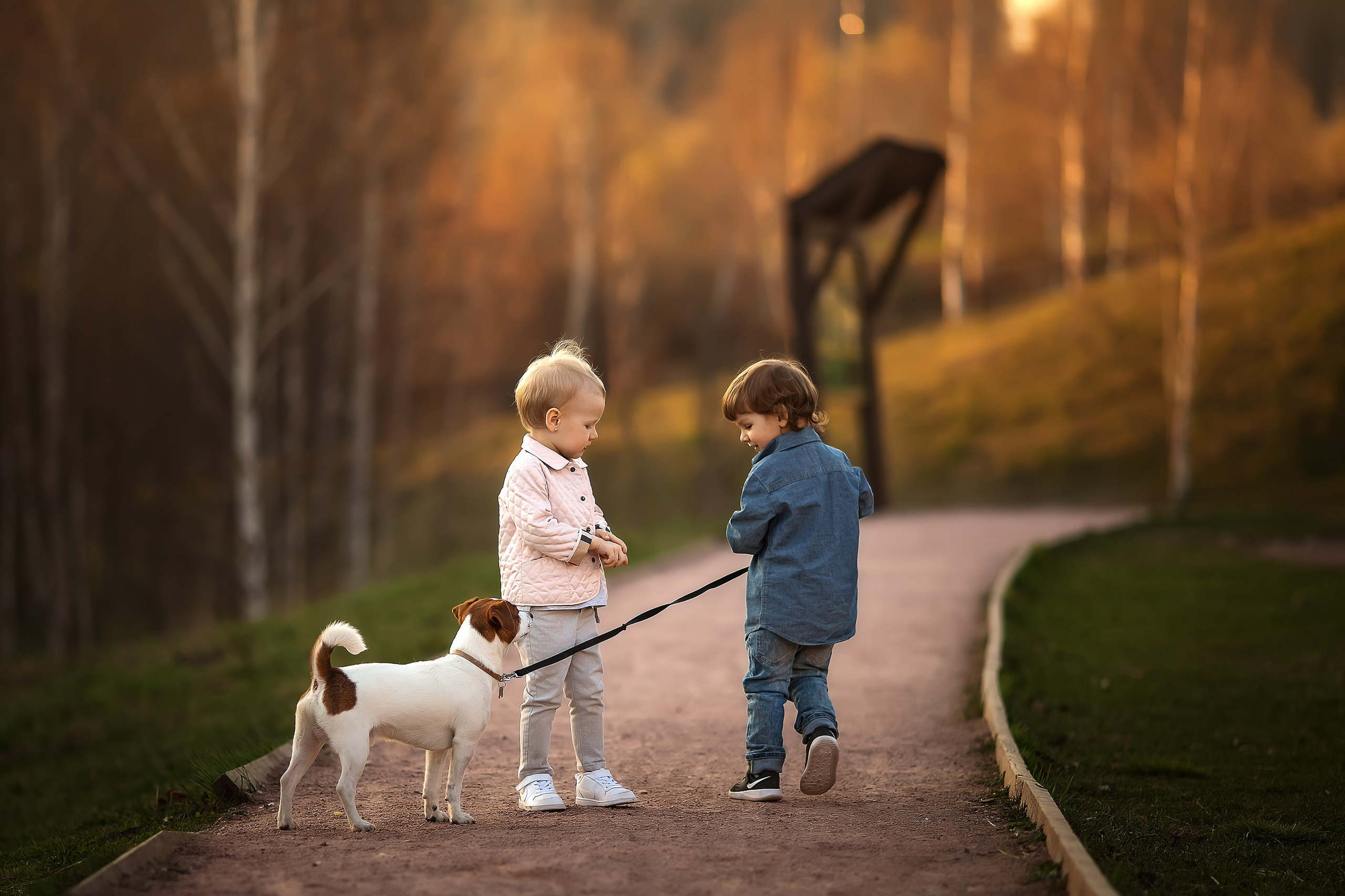 Весна. Главная