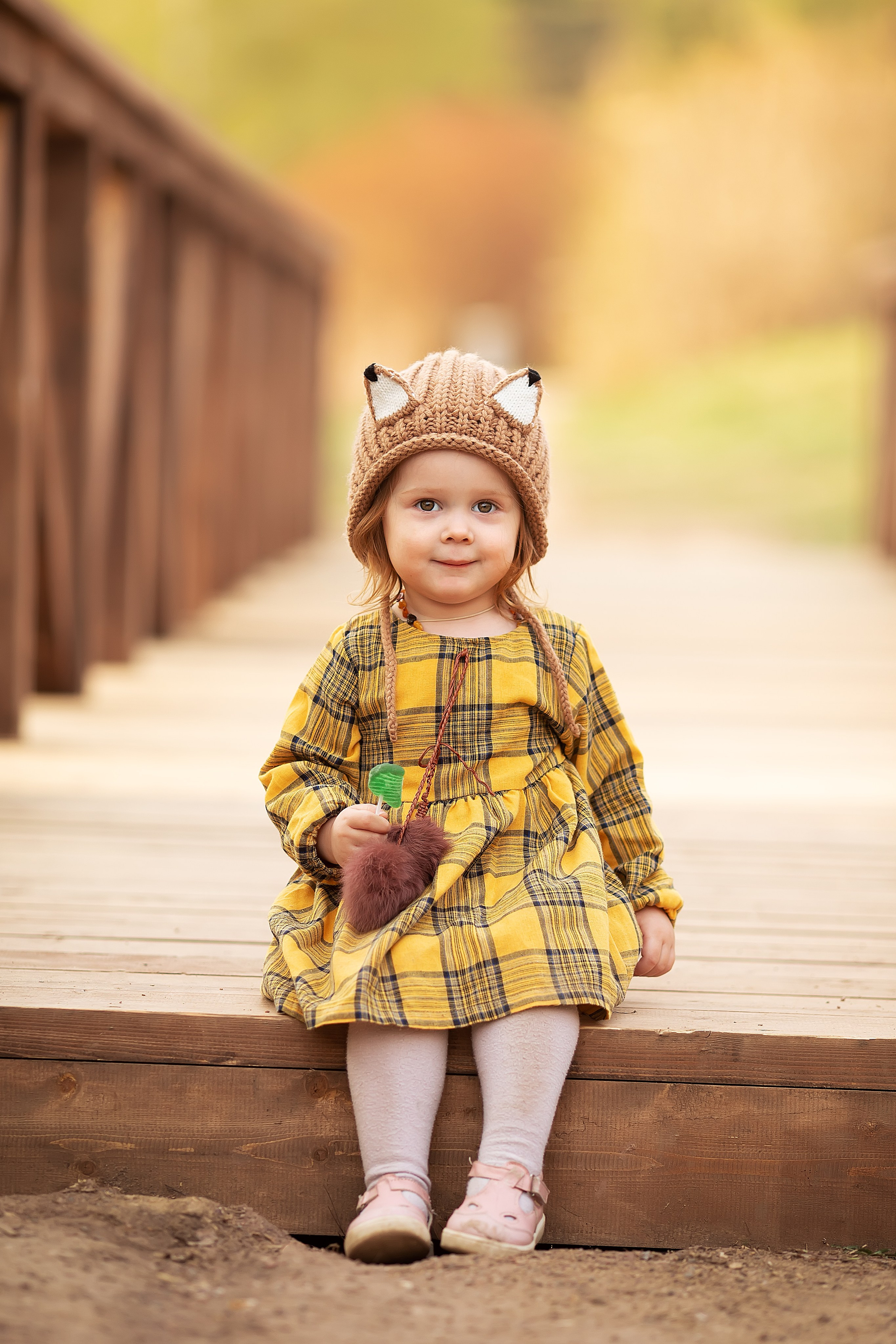 Весна. Главная