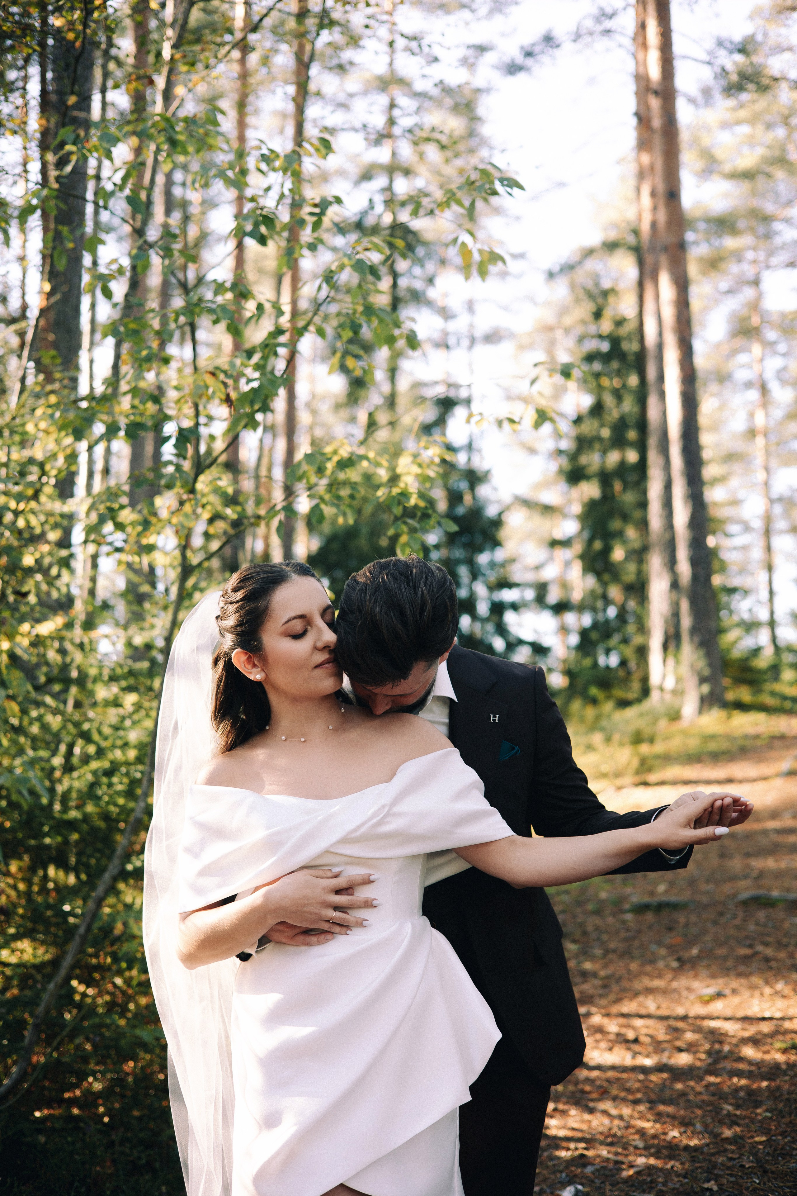 Владислав & Марина. ФОТОГРАФ РОЗА ФИЛИНА СПб I МОСКВА