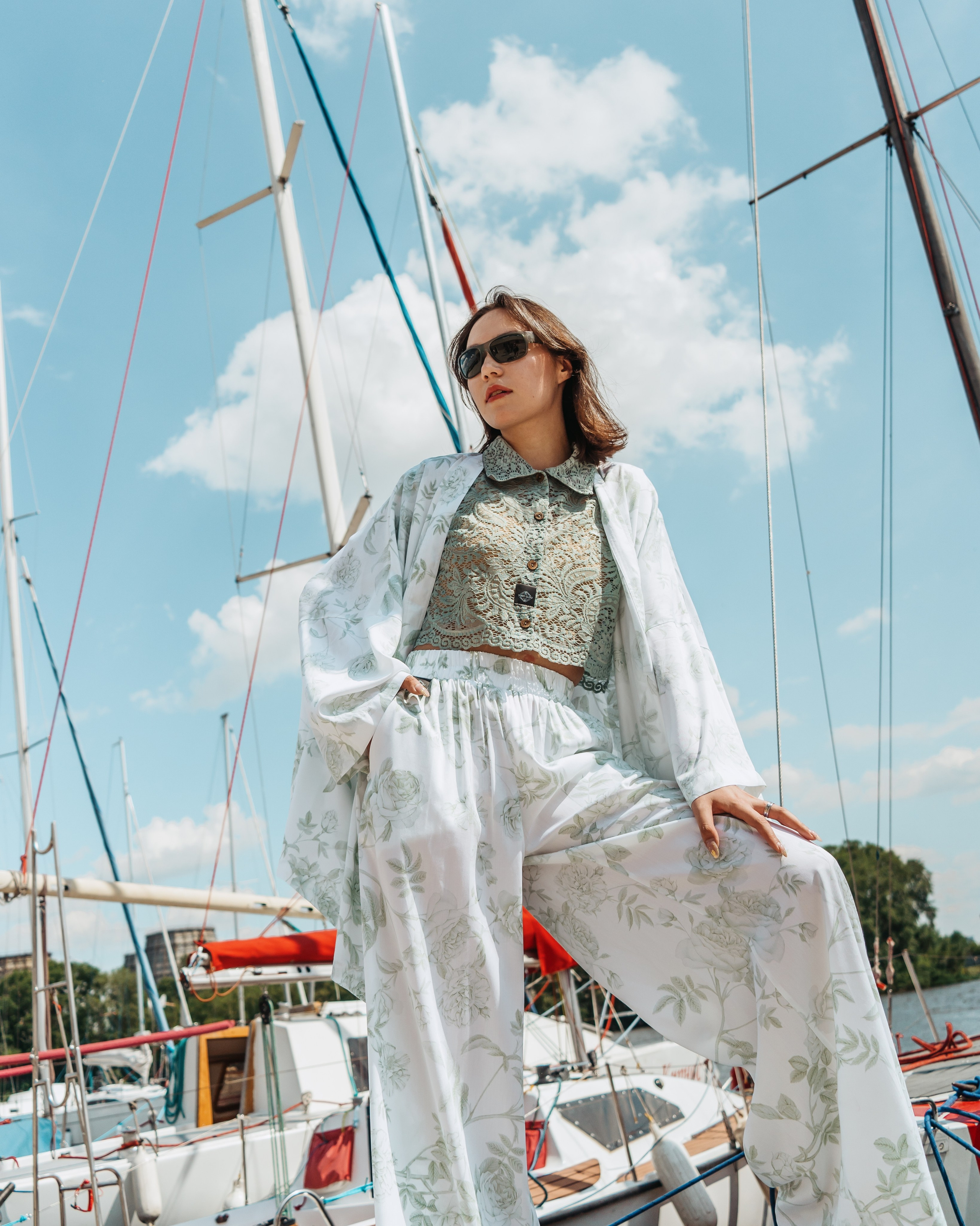 Фотосъёмка для брендов одежды. Фотограф Екатеринбург для вас или вашего бренда