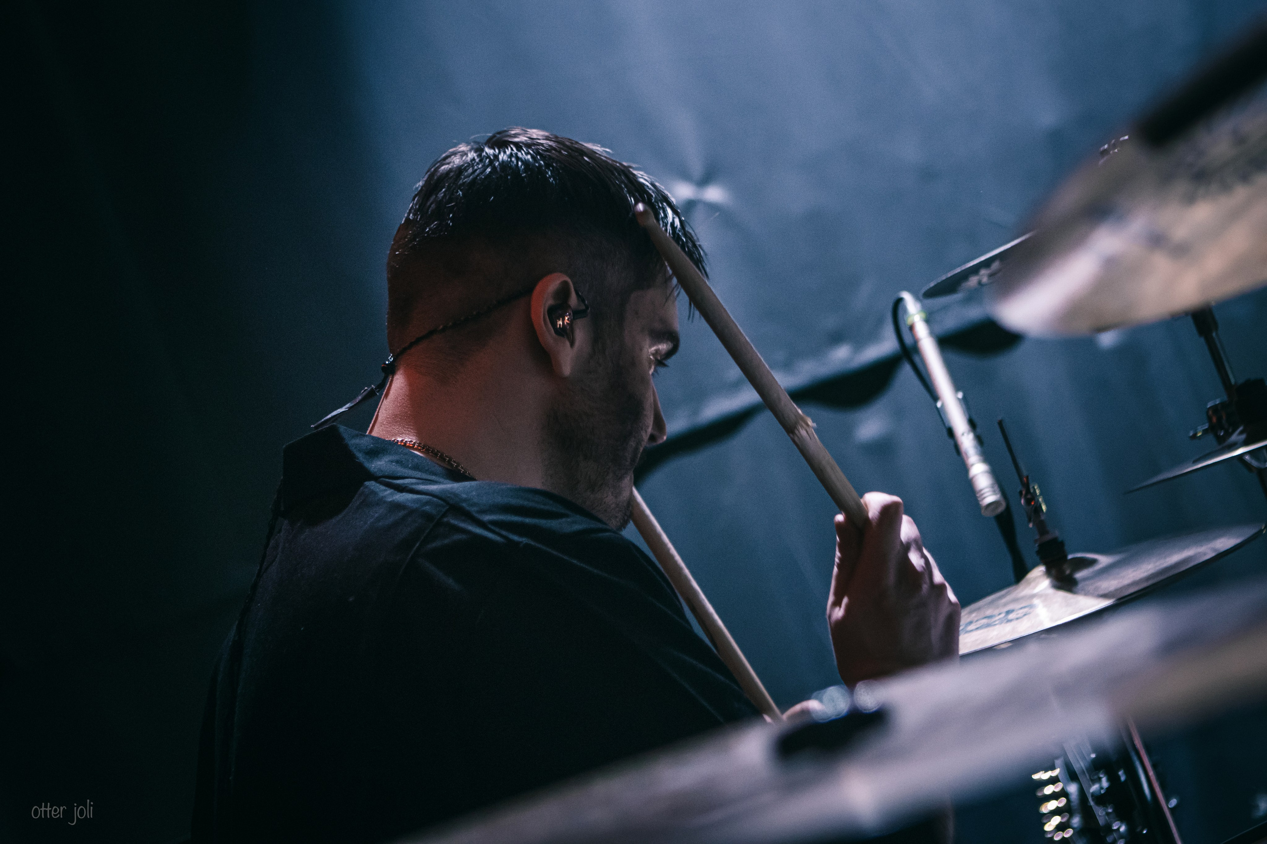 Ramm’band | Urban. Концертный репортёр Валерия Сафина