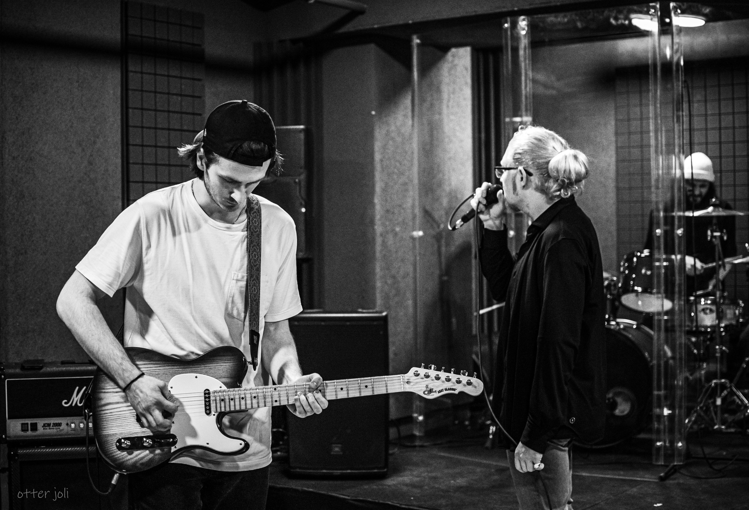 Голова Муэссы | Репетиция. Концертный репортёр Валерия Сафина