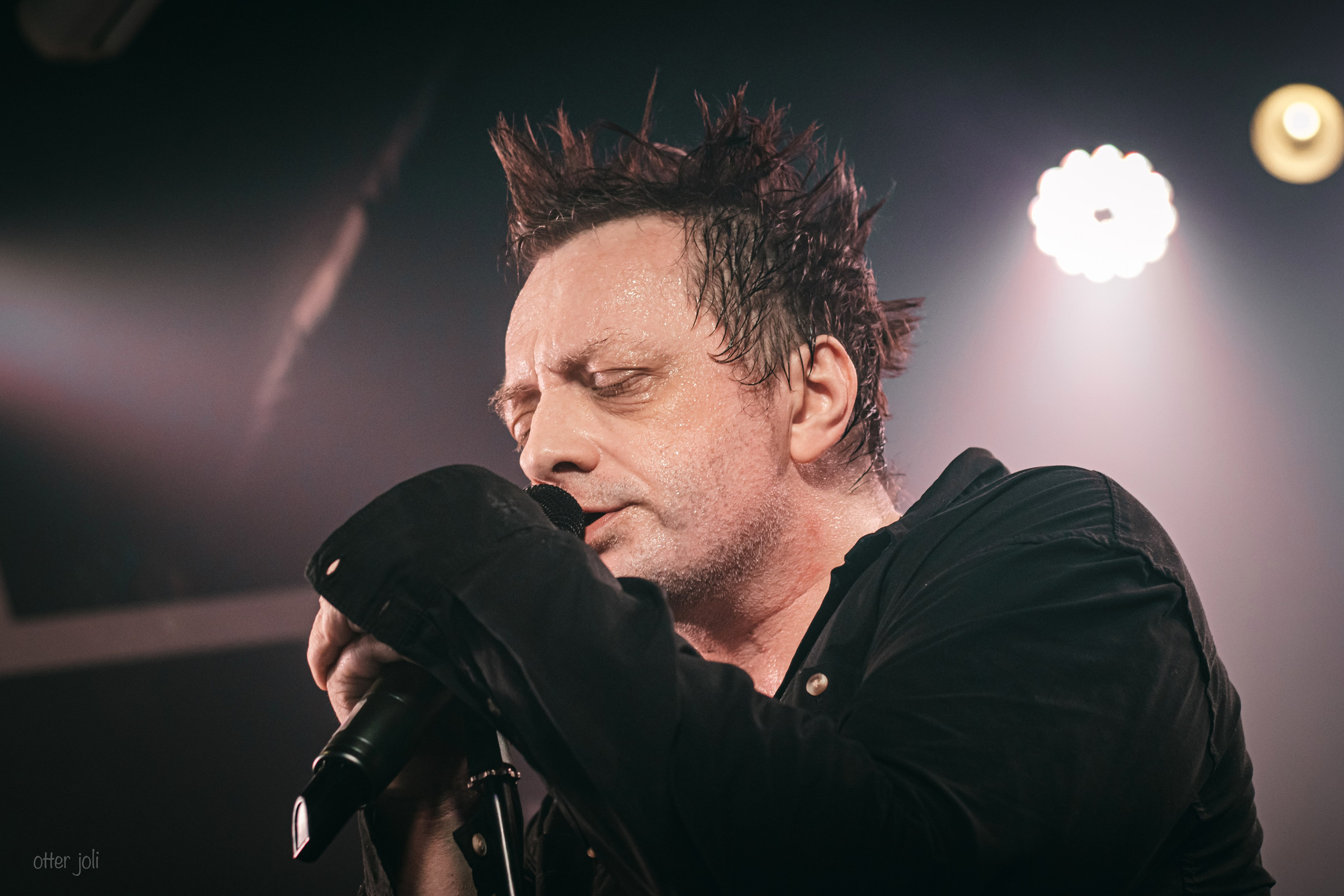 Глеб Самойлов. Концертный репортёр Валерия Сафина