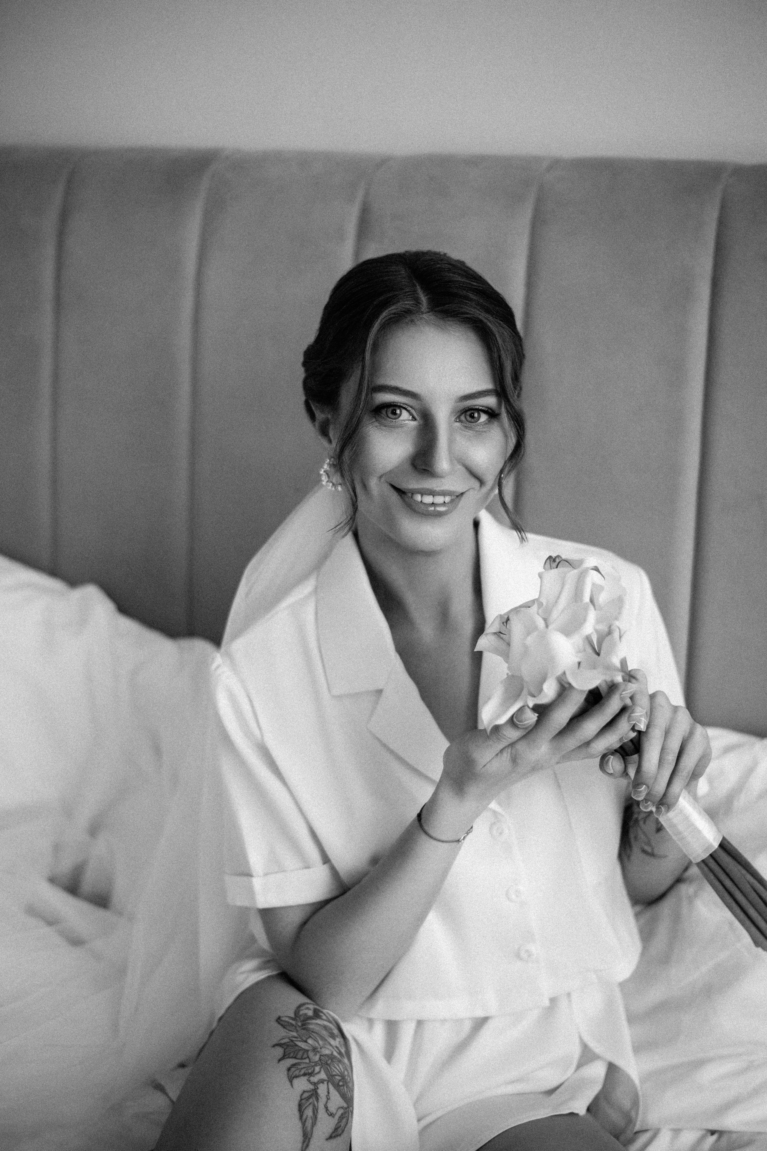 Екатерина & Михаил. Фотограф в Екатеринбурге Веретенова Наталья