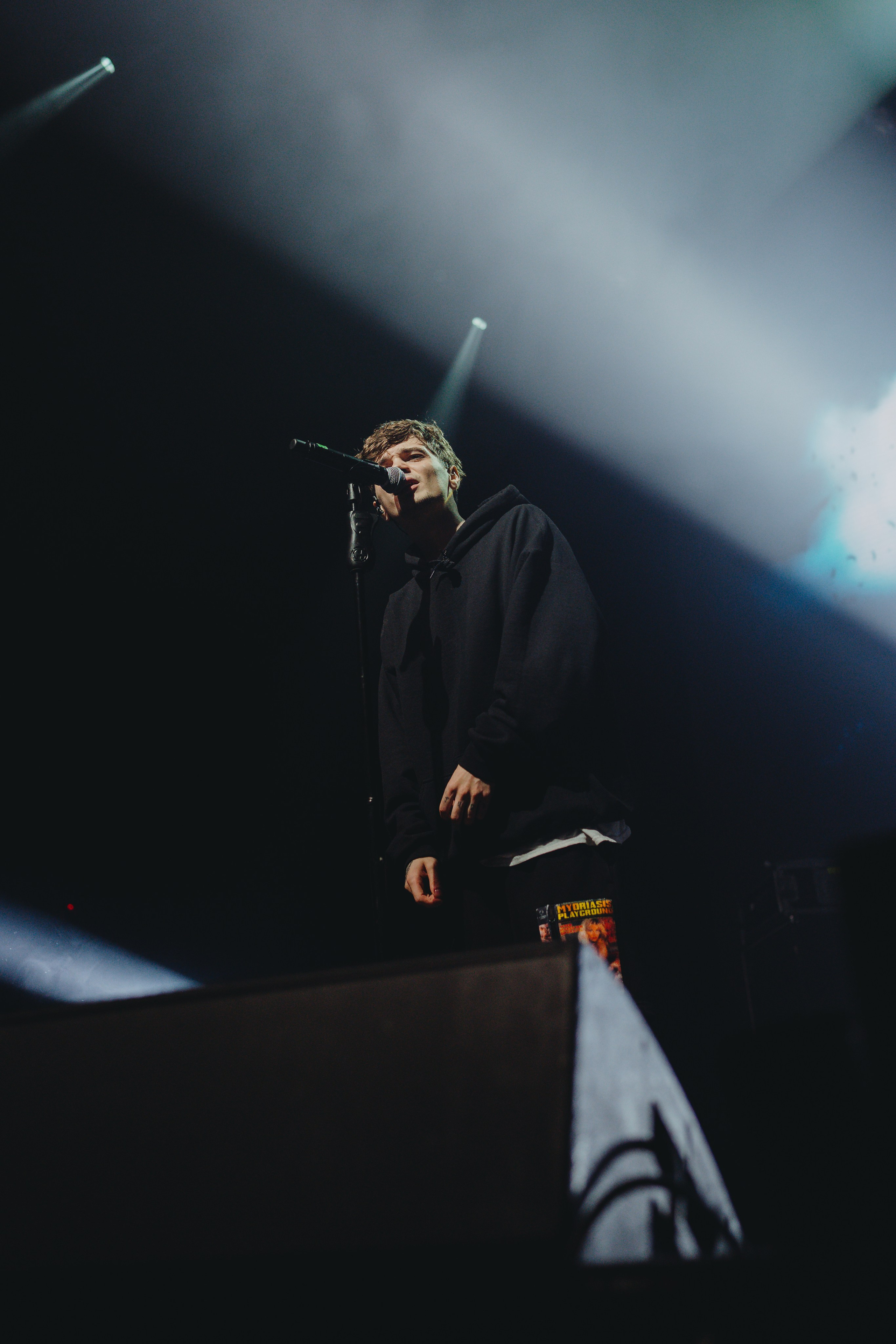 Saypink! (Moscow\05.11.2023). Фотограф Михаил Шабан