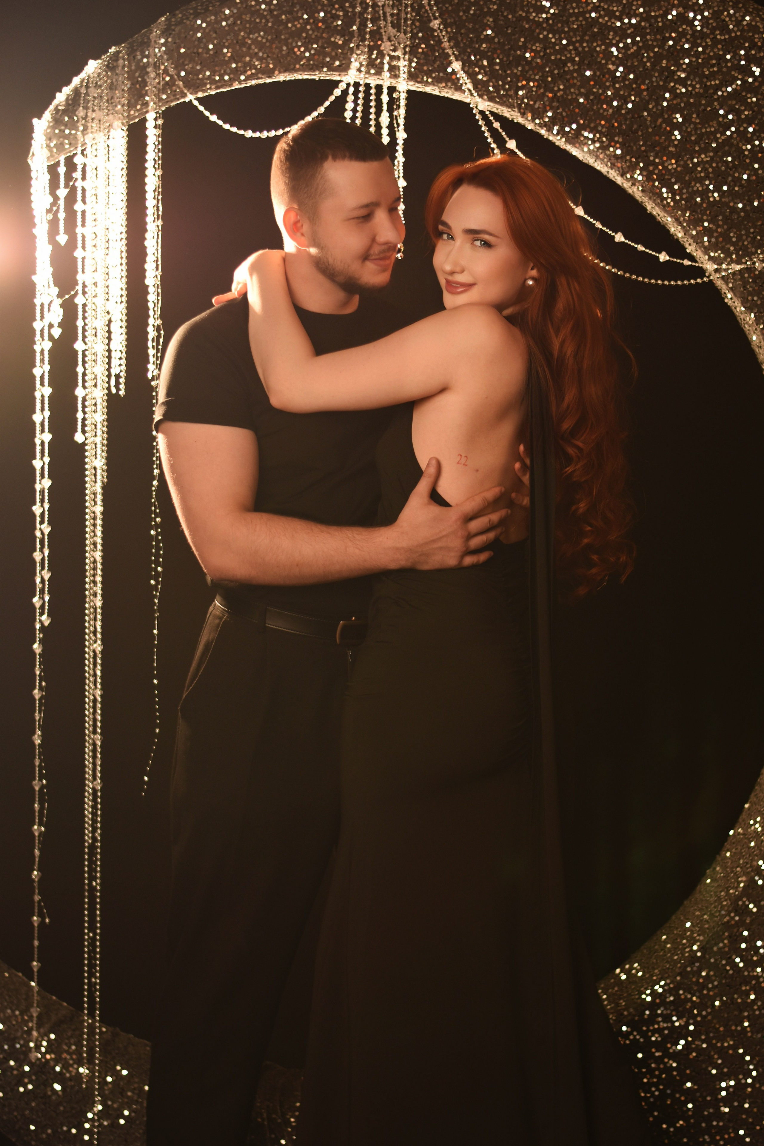 Love story ❤️. Семейный, детский и женский фотограф города Барнаул Кудаева Анастасия