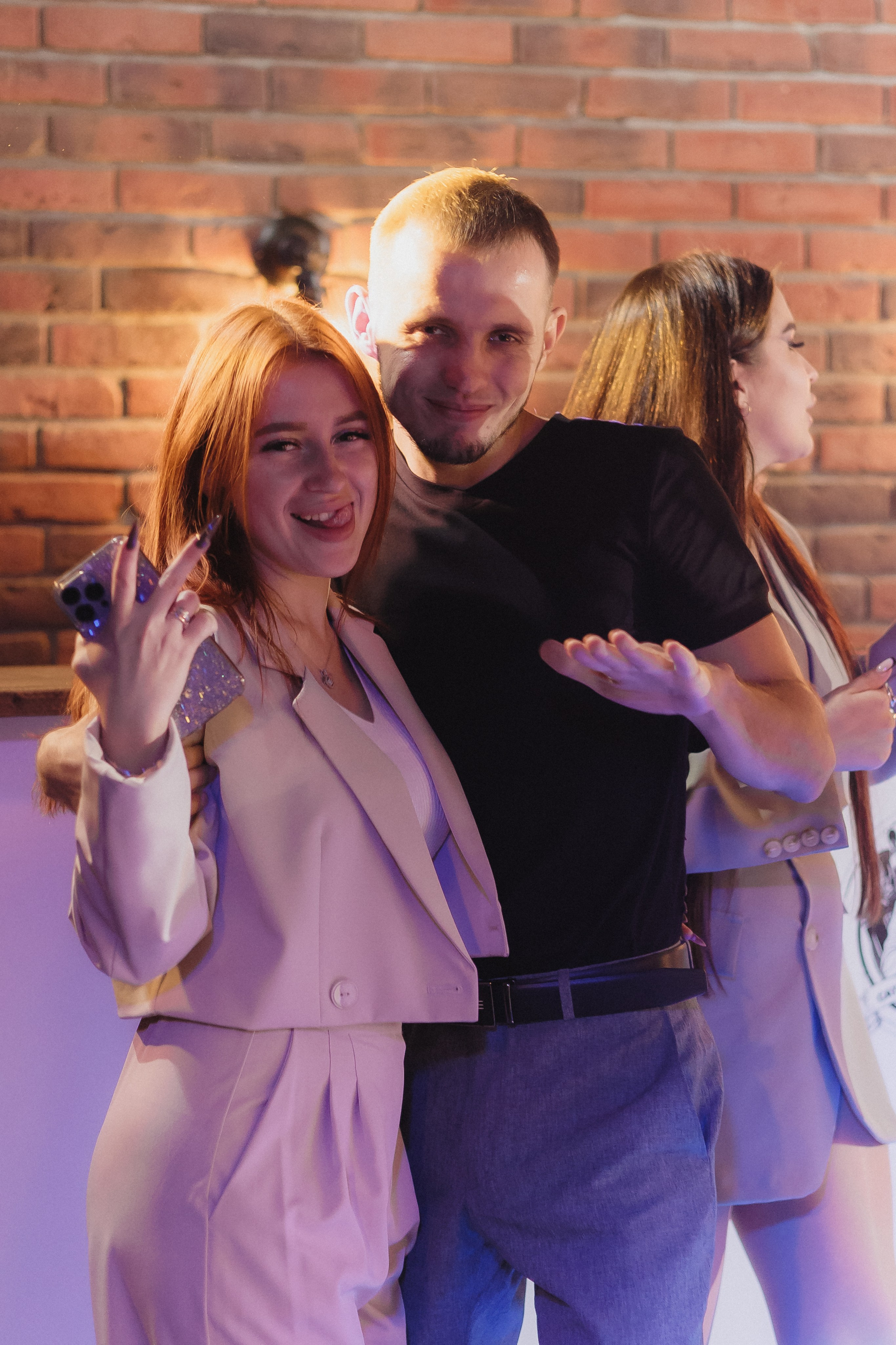 Палел и Полина. Фотограф в Волгограде — Александра Искандерова