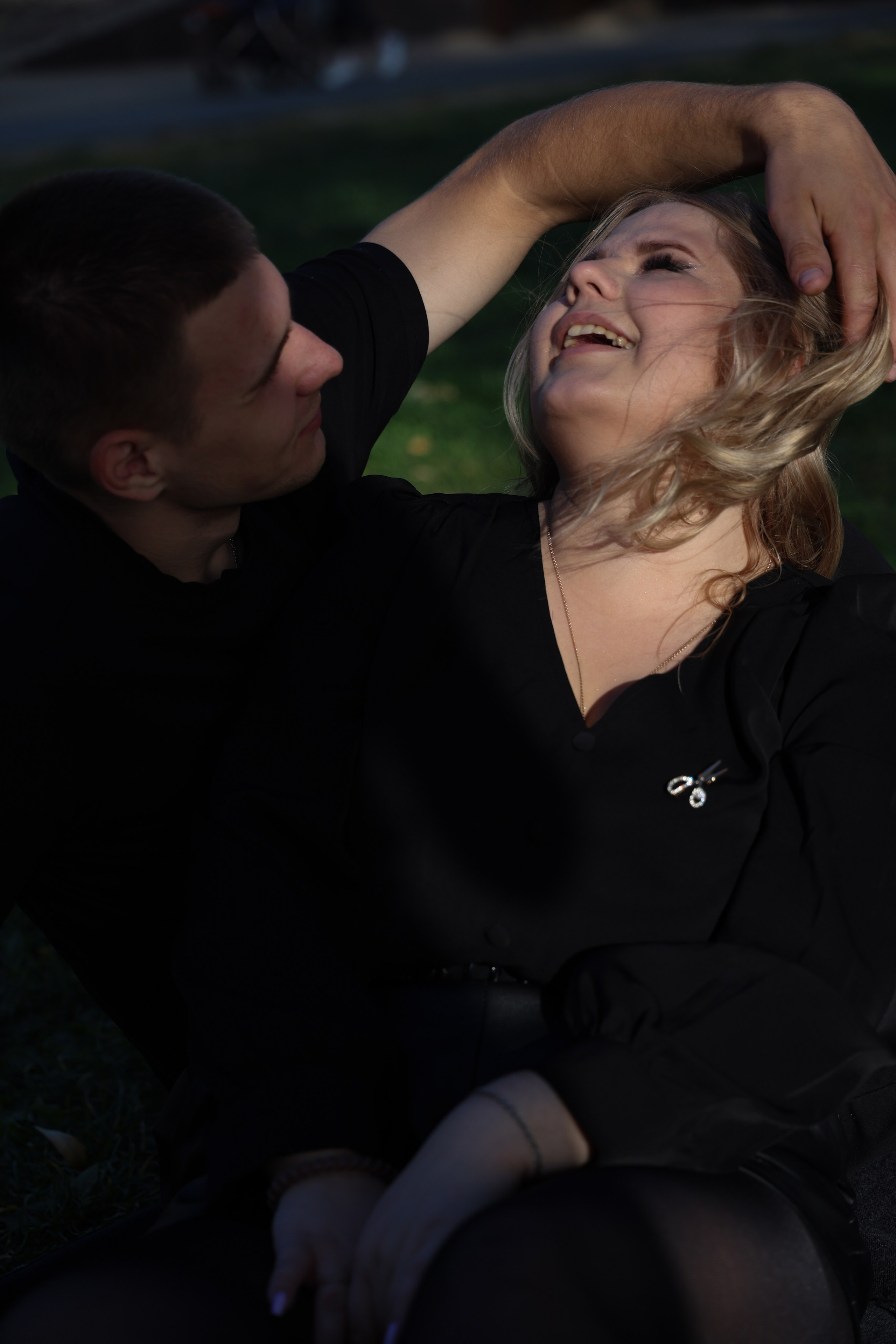 Love-story. Фотограф | Анастасия Китаева | Воронеж | Москва