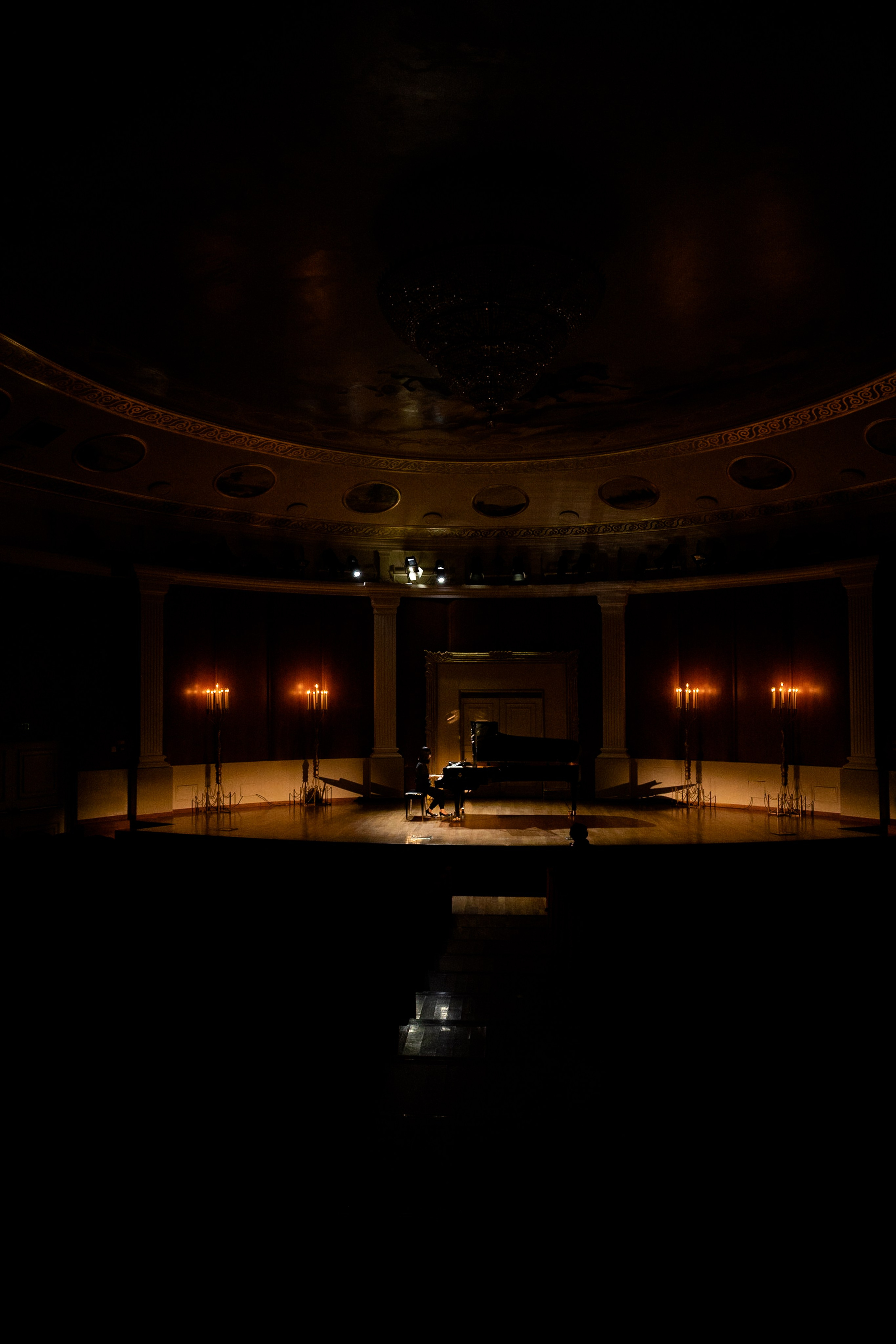 Yuki Murata Astana 2024. Репортажный фотограф в Астане — Диана Калтаева, портретный фотограф