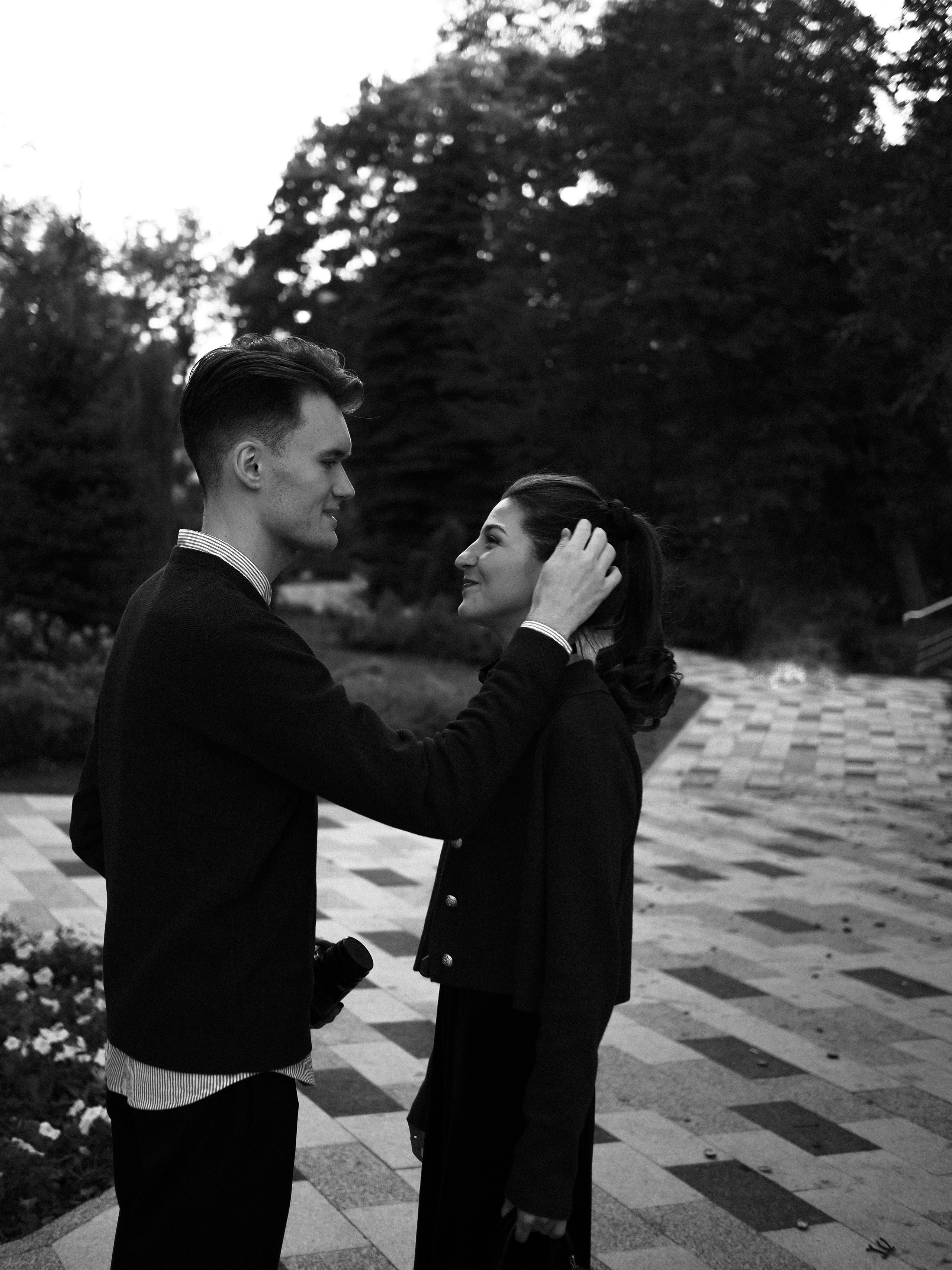 LoveStory. Фотограф Рязань. Семейный Свадебный фотограф