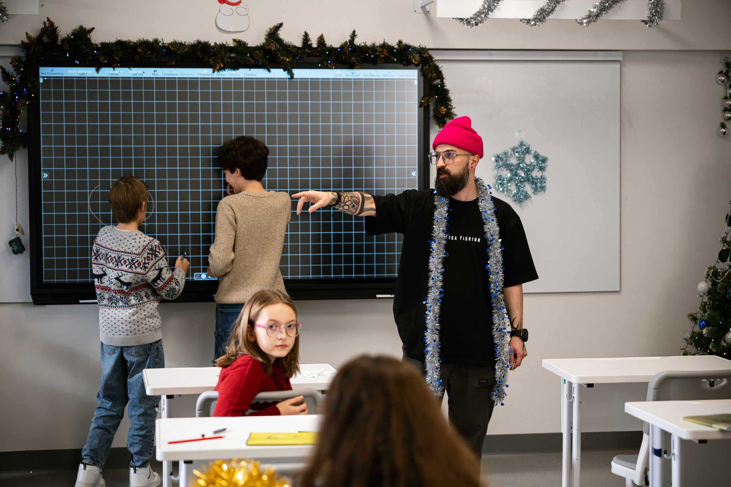 Бэкстейдж со съемок ролика для Сферума. Фотограф и видеограф Мария Банщикова, Солнечногорск, Москва