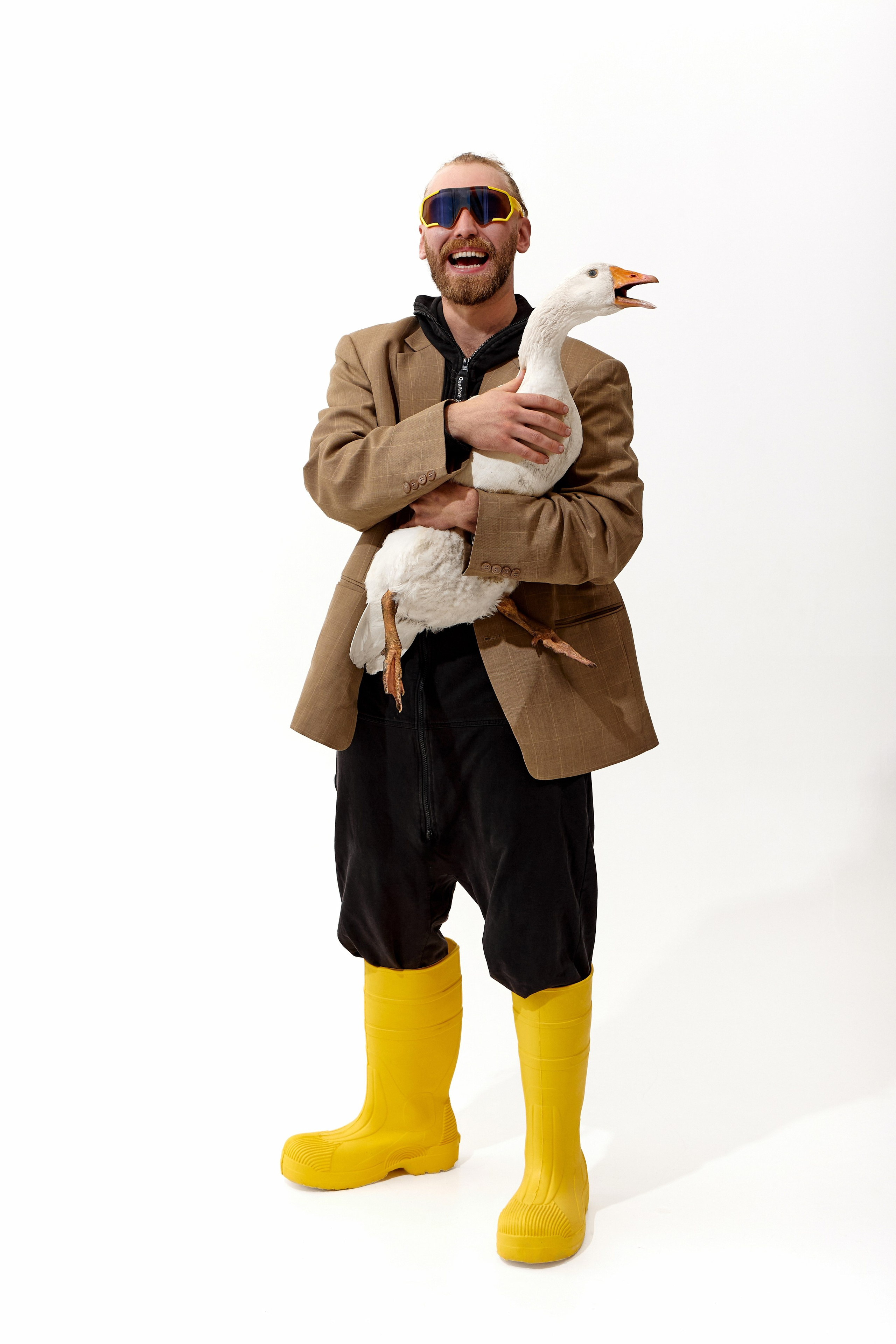 Мужской портрет. Александр и Евгения Фокины — фотограф Первоуральск, Екатеринбург