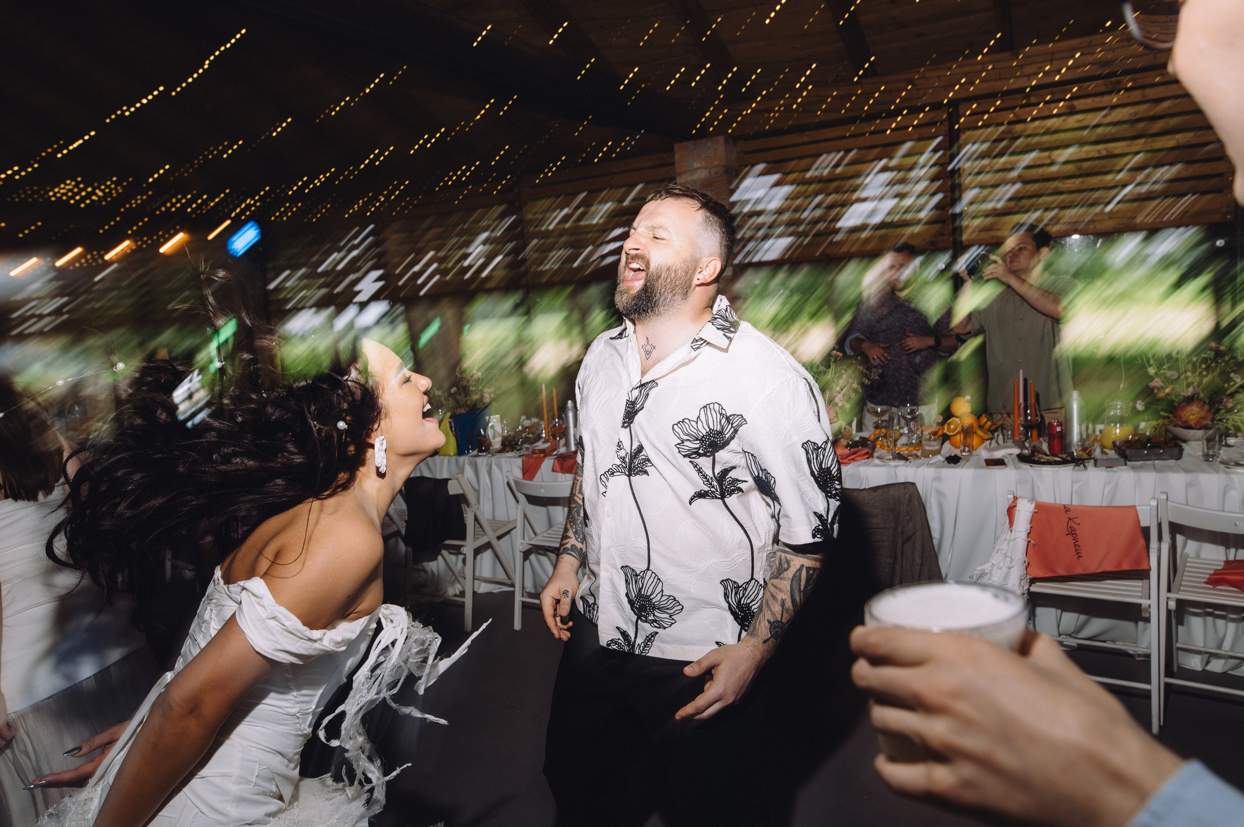 Слава и Даша. Профессиональный фотограф Алексей Васенцев. Минск, СПБ, Москва