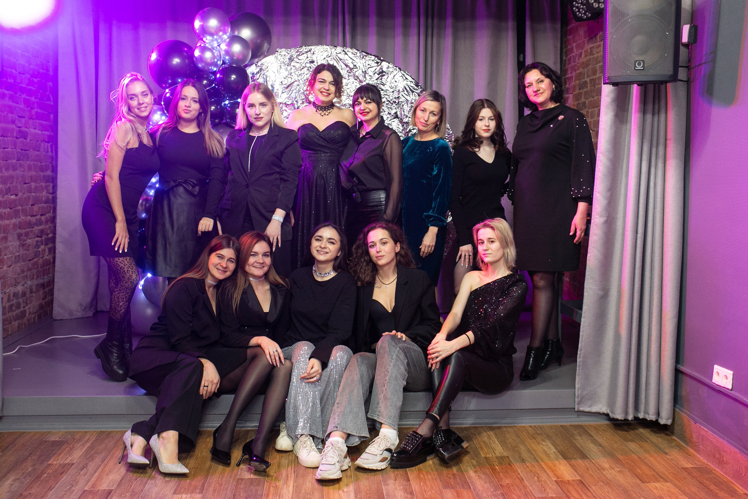 Др Софья. Фотограф в Новосибирске Ася Зверева