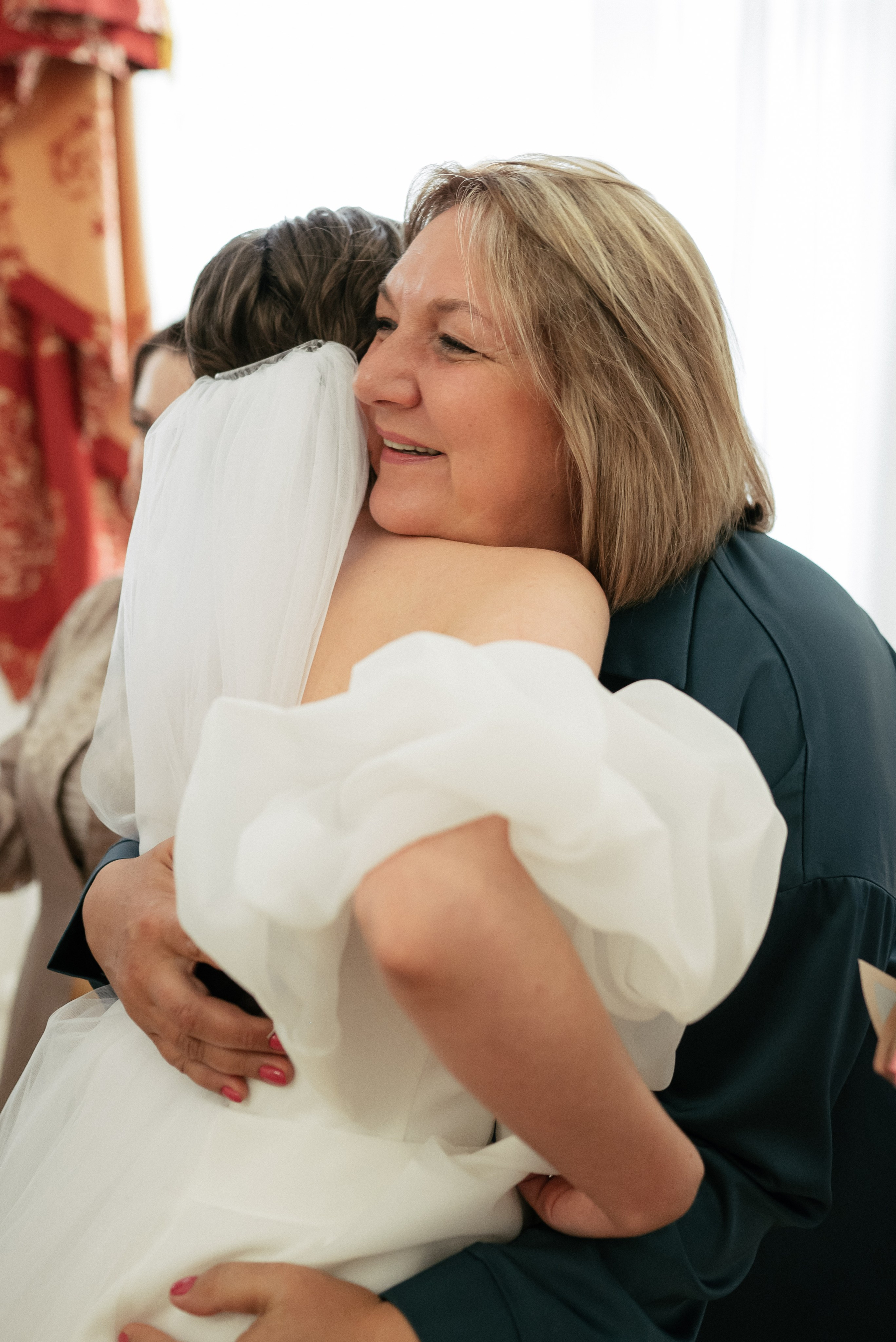 Максим и Влада. Свадебный фотограф Надежда Долгова