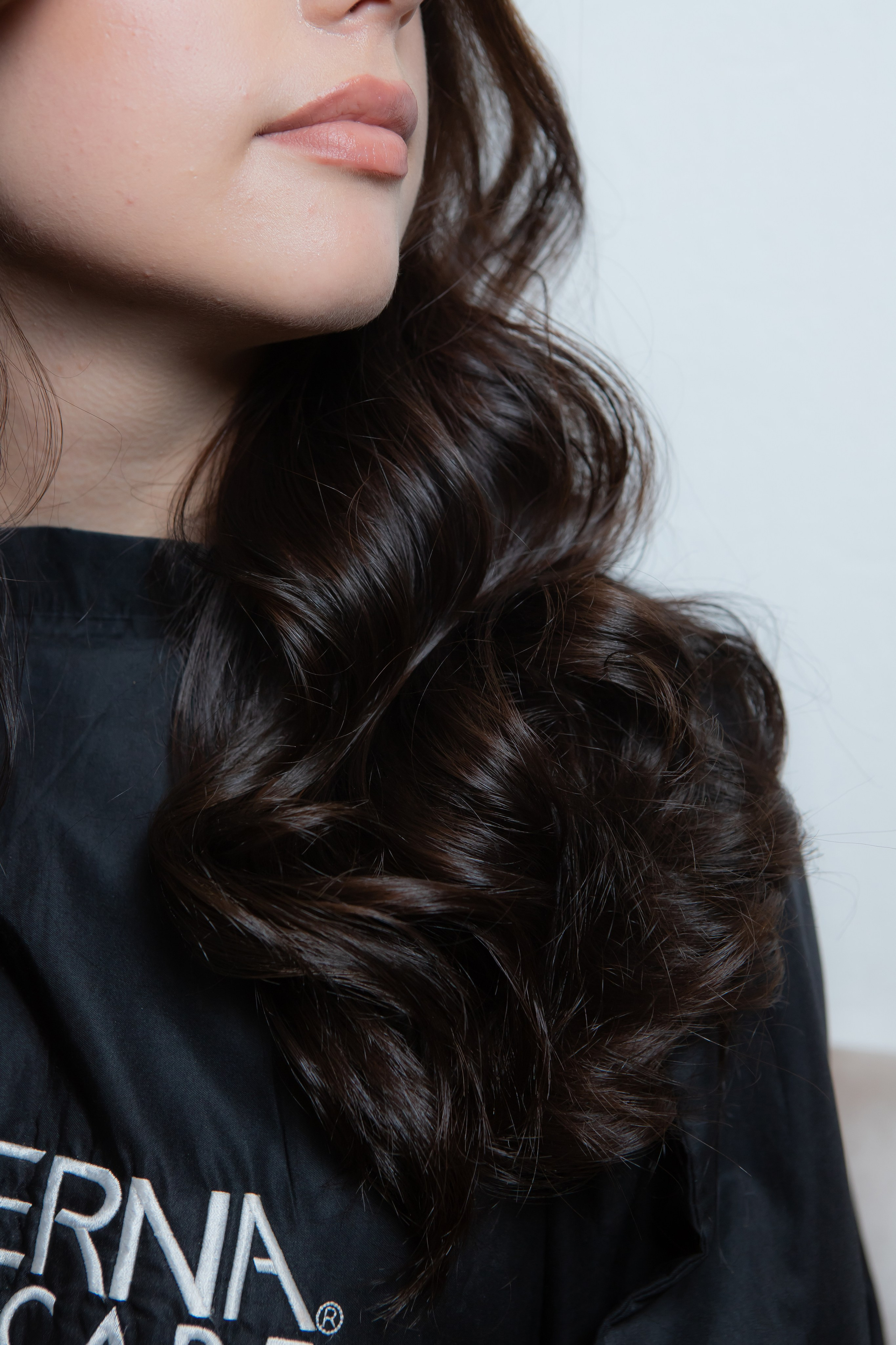 Фотосъемка мастер-класса по макияжу в Москве