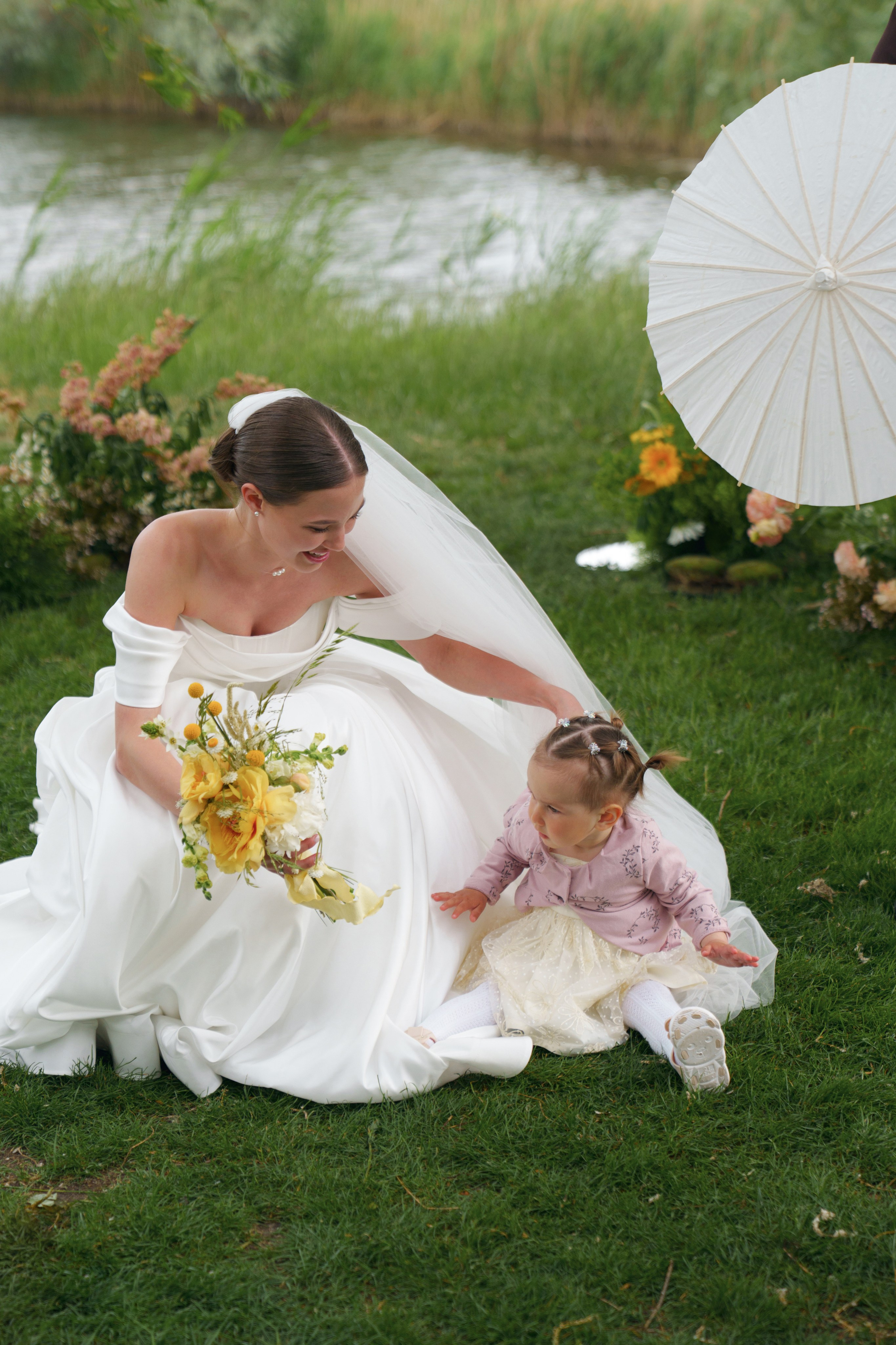 Свадебный вестник. Свадебный фотограф в Ростовe-на-Дону Анастасия Прутова