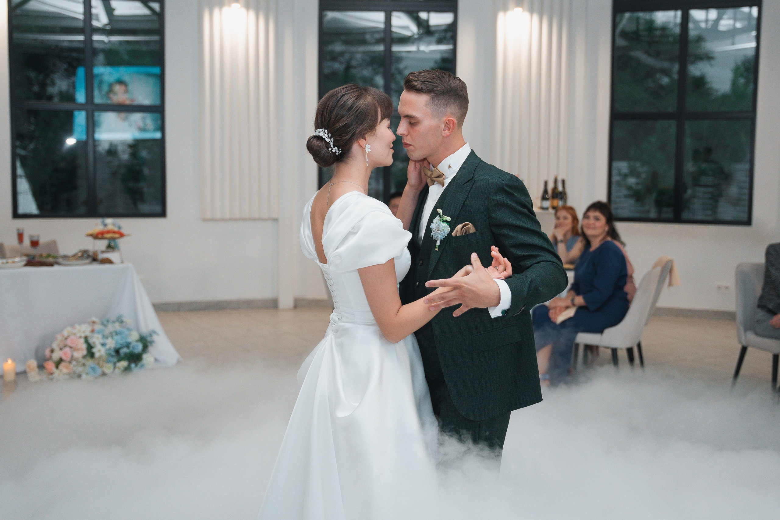 Ирина и Сергей. Фотограф Хабаровск