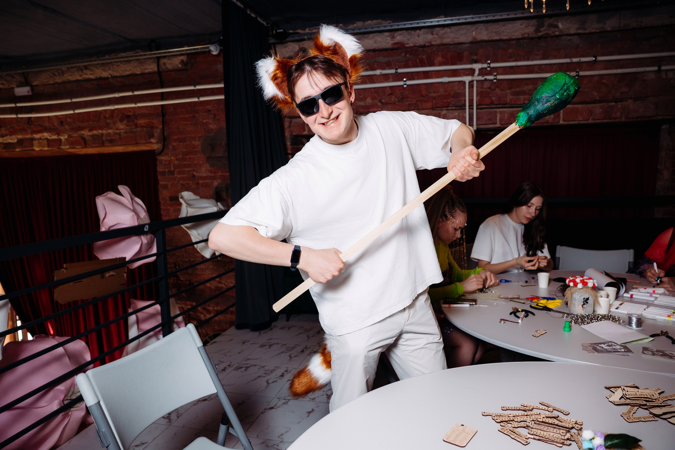 События. Фотограф в Санкт-Петербурге Кирюшенков Андрей