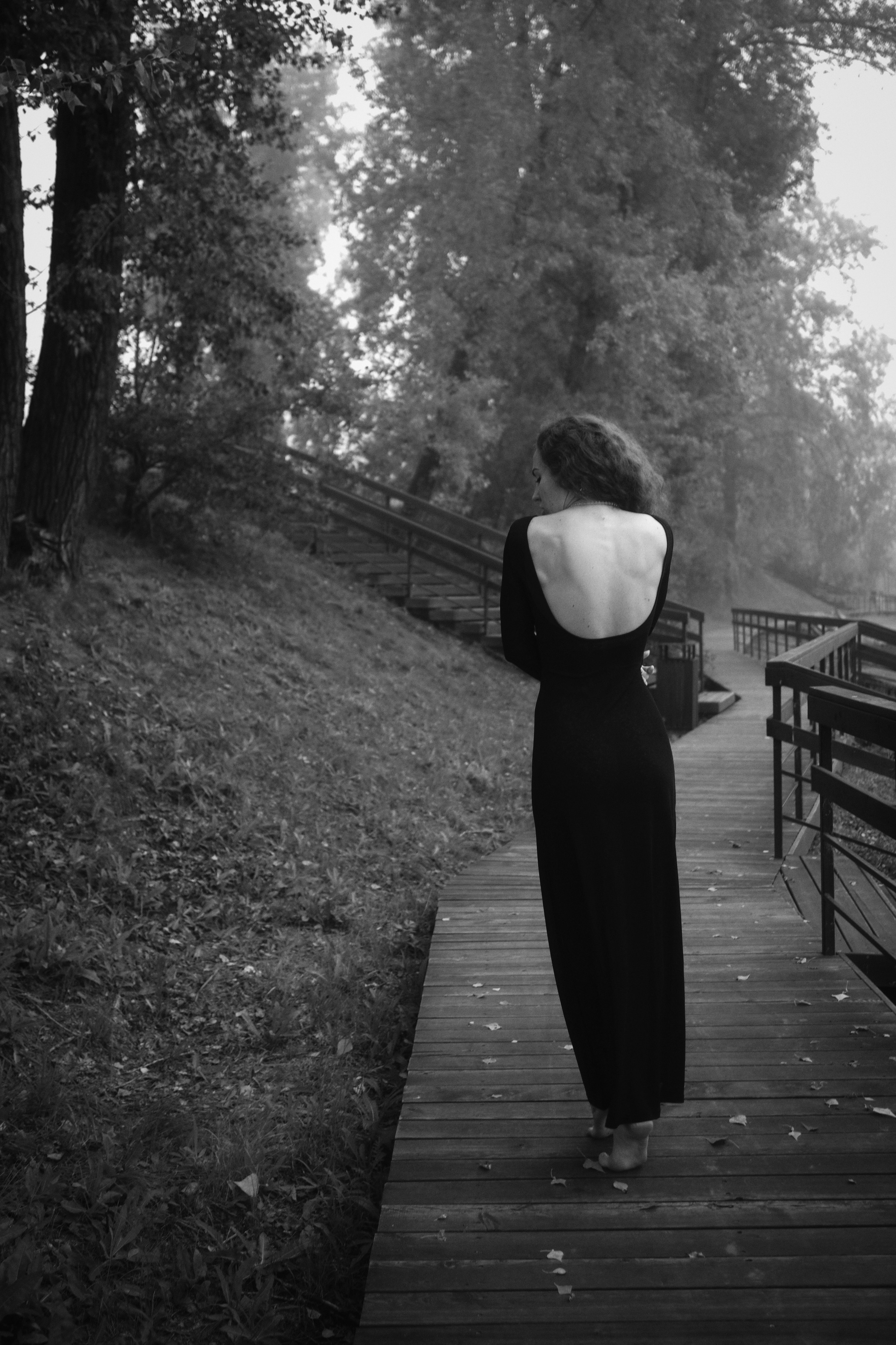 Настя. Фотограф в Красноярске Андрей Завозников