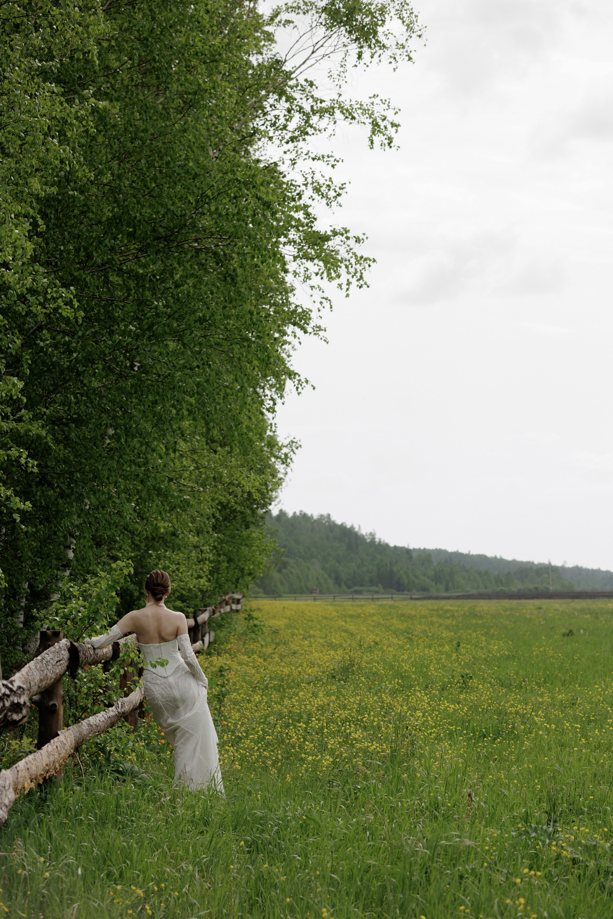 Ты, я и море. Свадебный фотограф