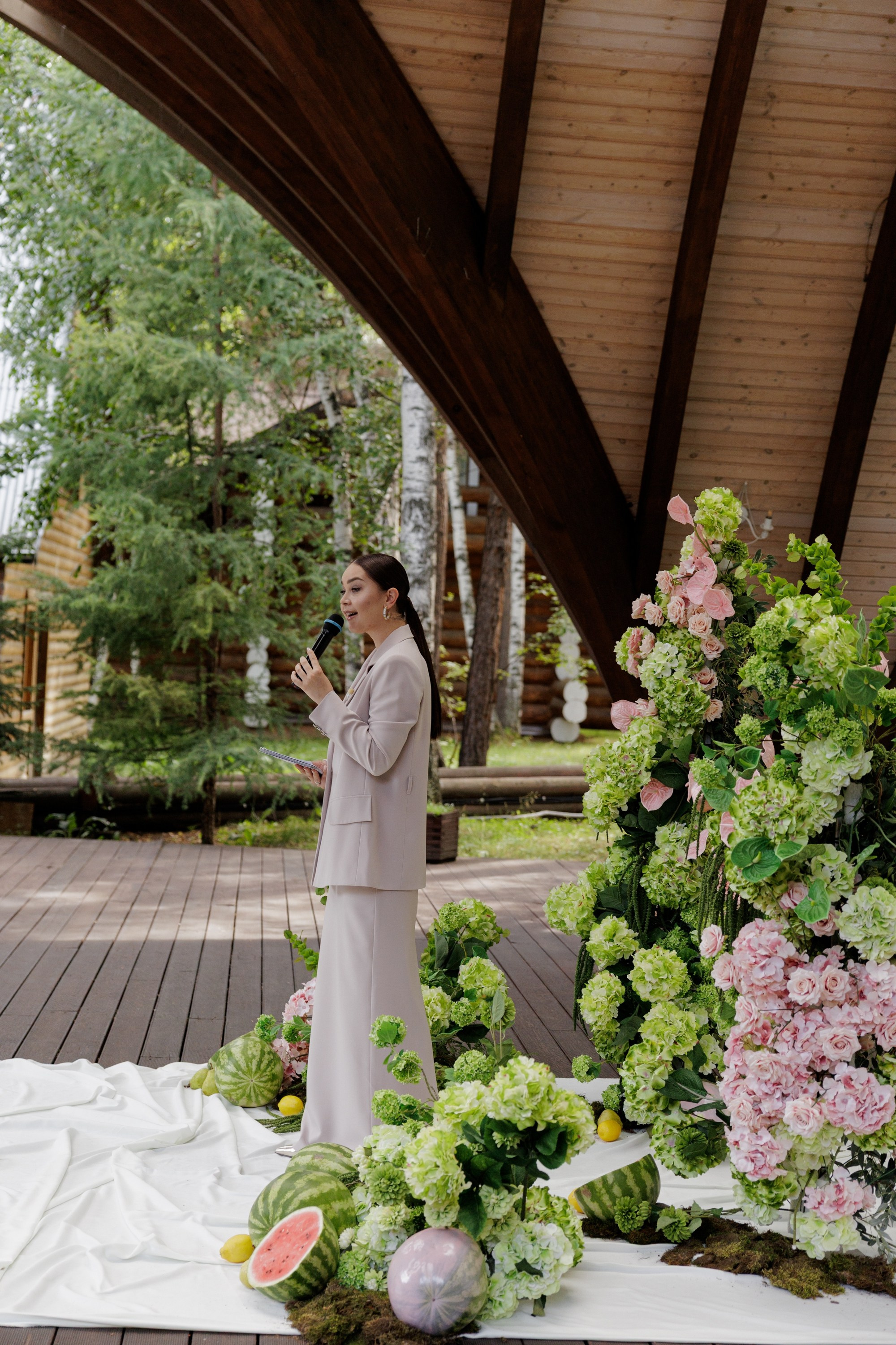 Андрей и Оля. Свадебный фотограф