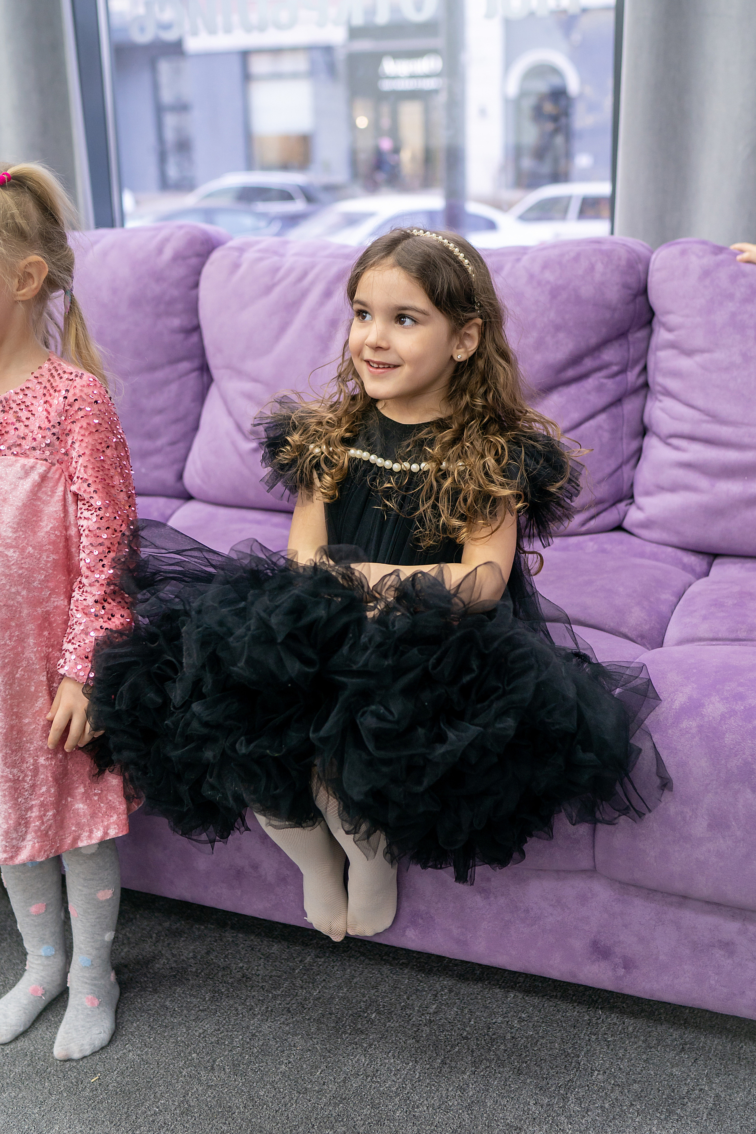 День Рождения Варвары, Куклы ЛОЛ. Фотограф на Крещение и Венчание в Красноярске Рамазанова Юлия