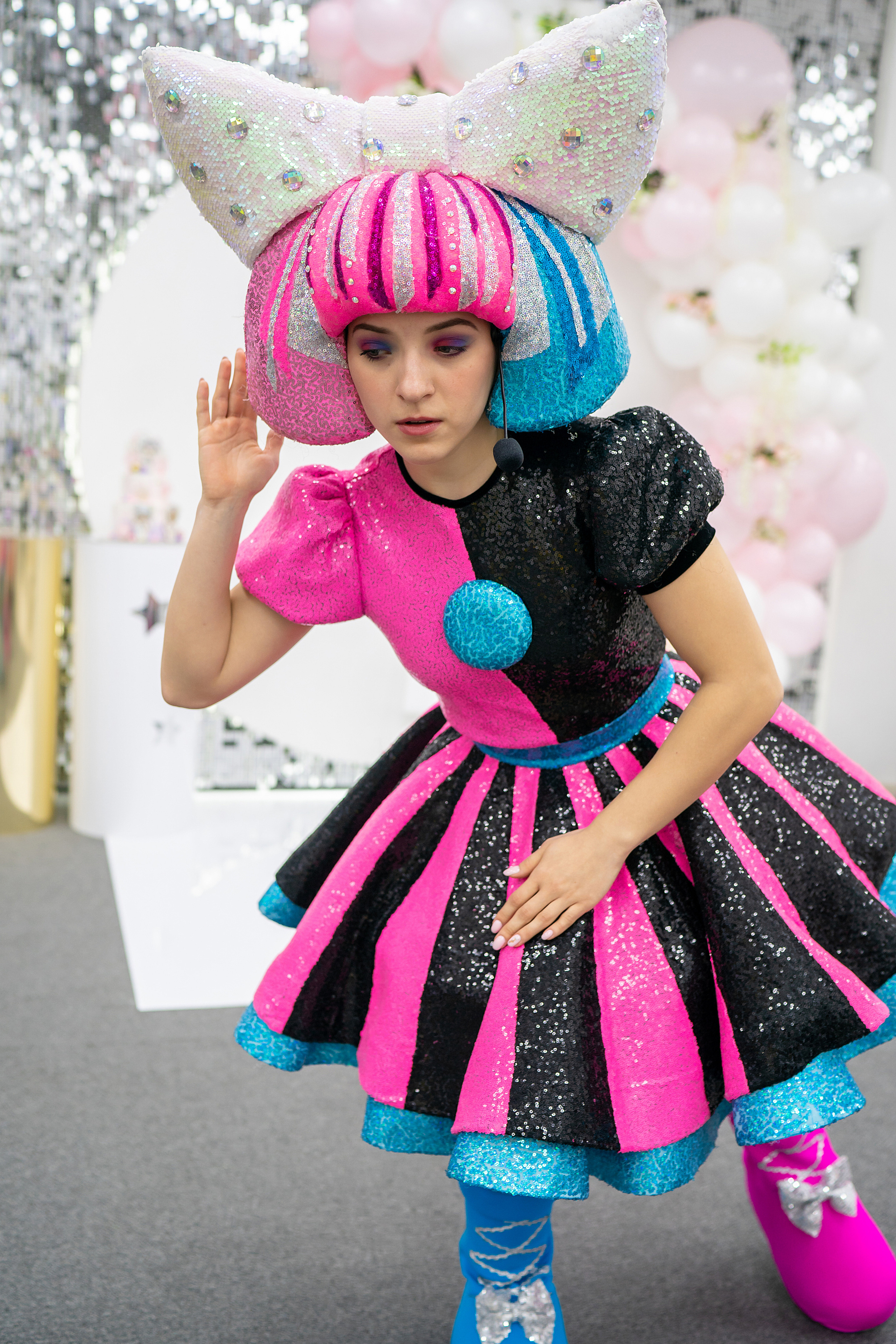 День Рождения Варвары, Куклы ЛОЛ. Фотограф на Крещение и Венчание в Красноярске Рамазанова Юлия