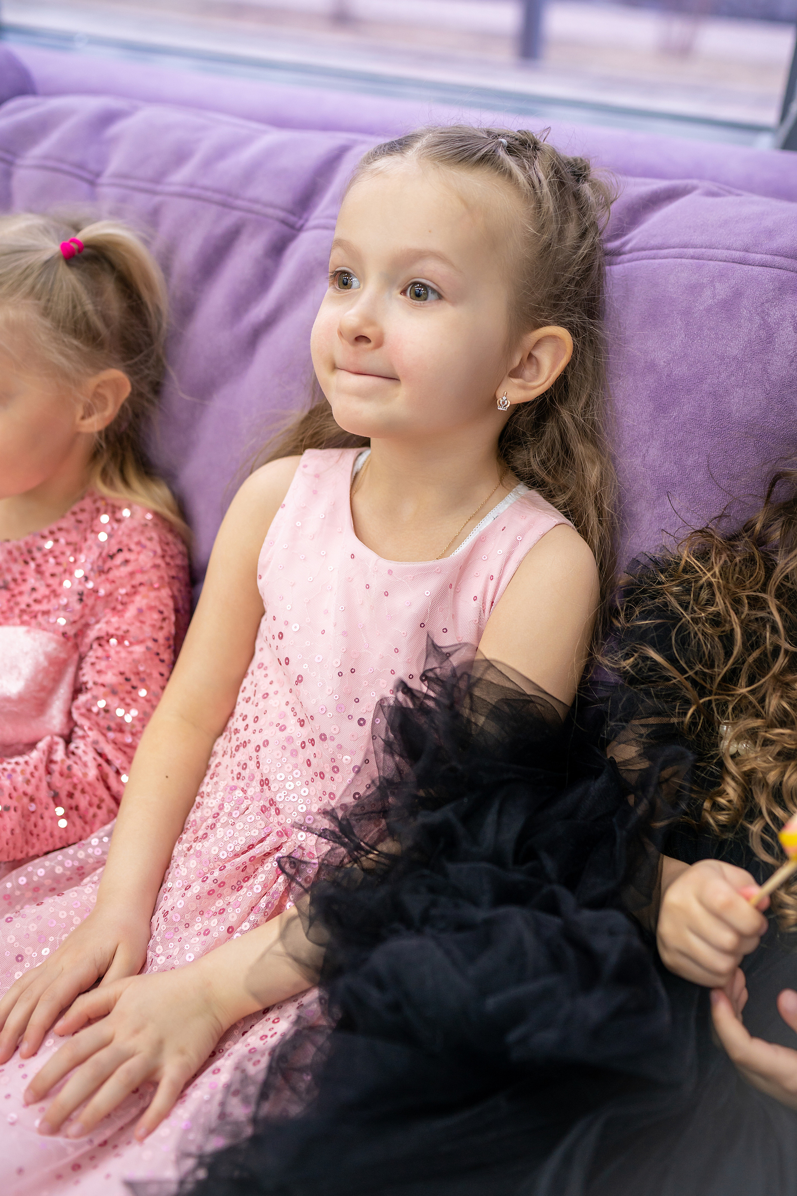 День Рождения Варвары, Куклы ЛОЛ. Фотограф на Крещение и Венчание в Красноярске Рамазанова Юлия