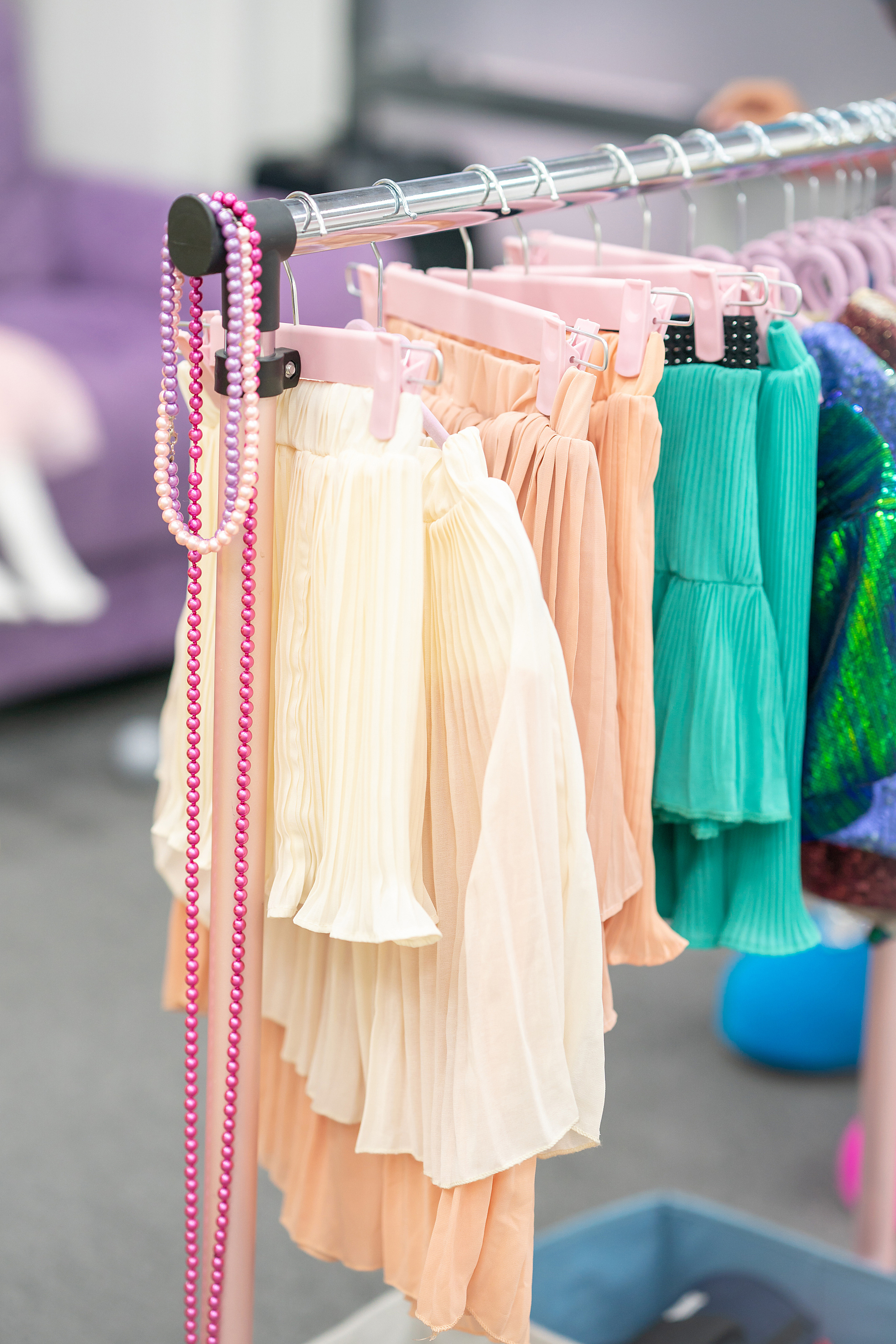 День Рождения Варвары, Куклы ЛОЛ. Фотограф на Крещение и Венчание в Красноярске Рамазанова Юлия