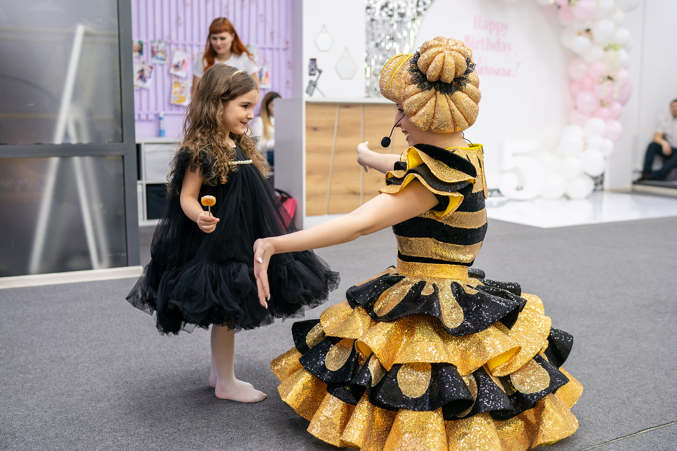 День Рождения Варвары, Куклы ЛОЛ. Фотограф на Крещение и Венчание в Красноярске Рамазанова Юлия