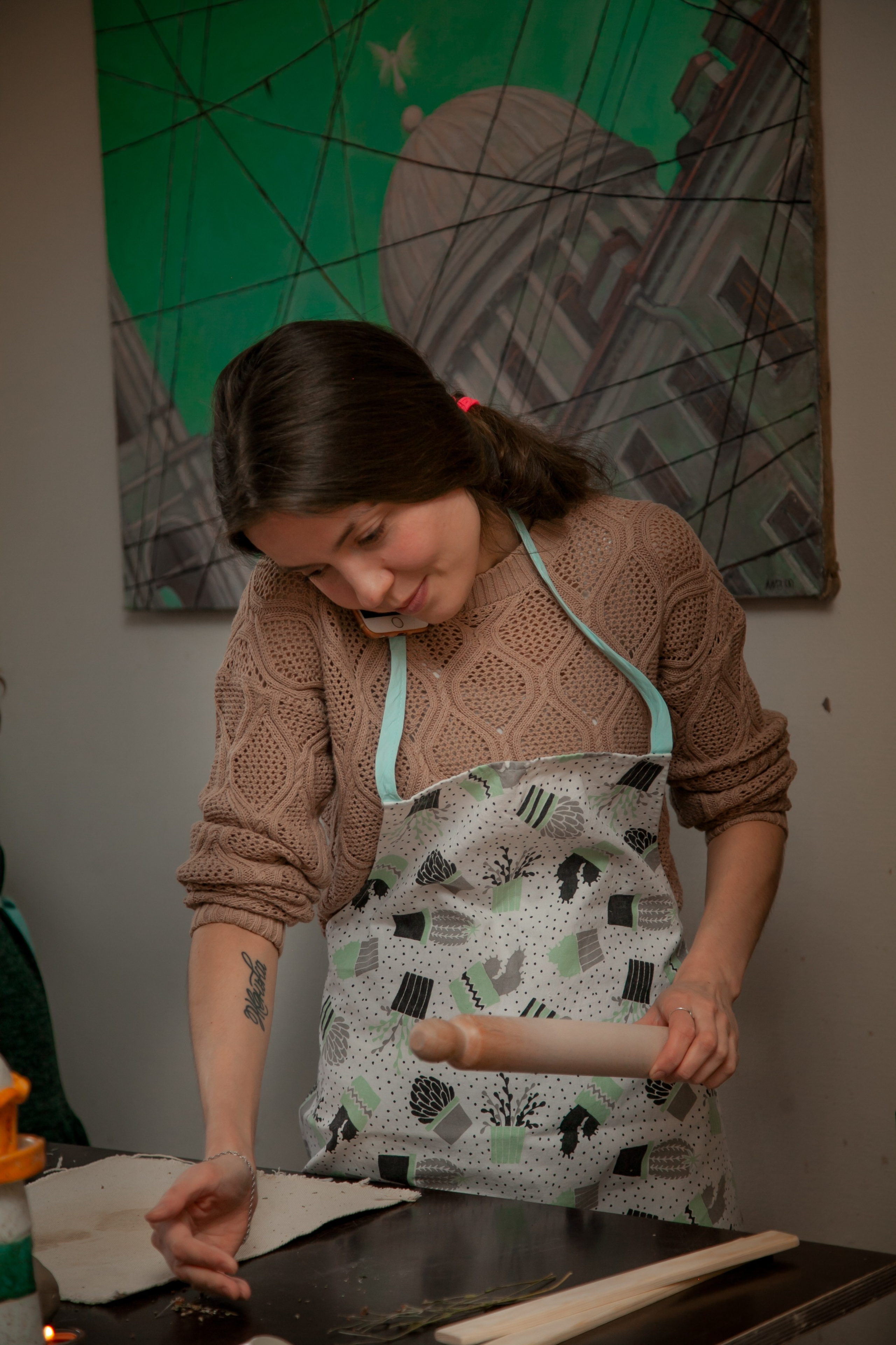 Мастер-классы. Двойняшки-фотографы Анна и Анастасия в Санкт-Петербурге