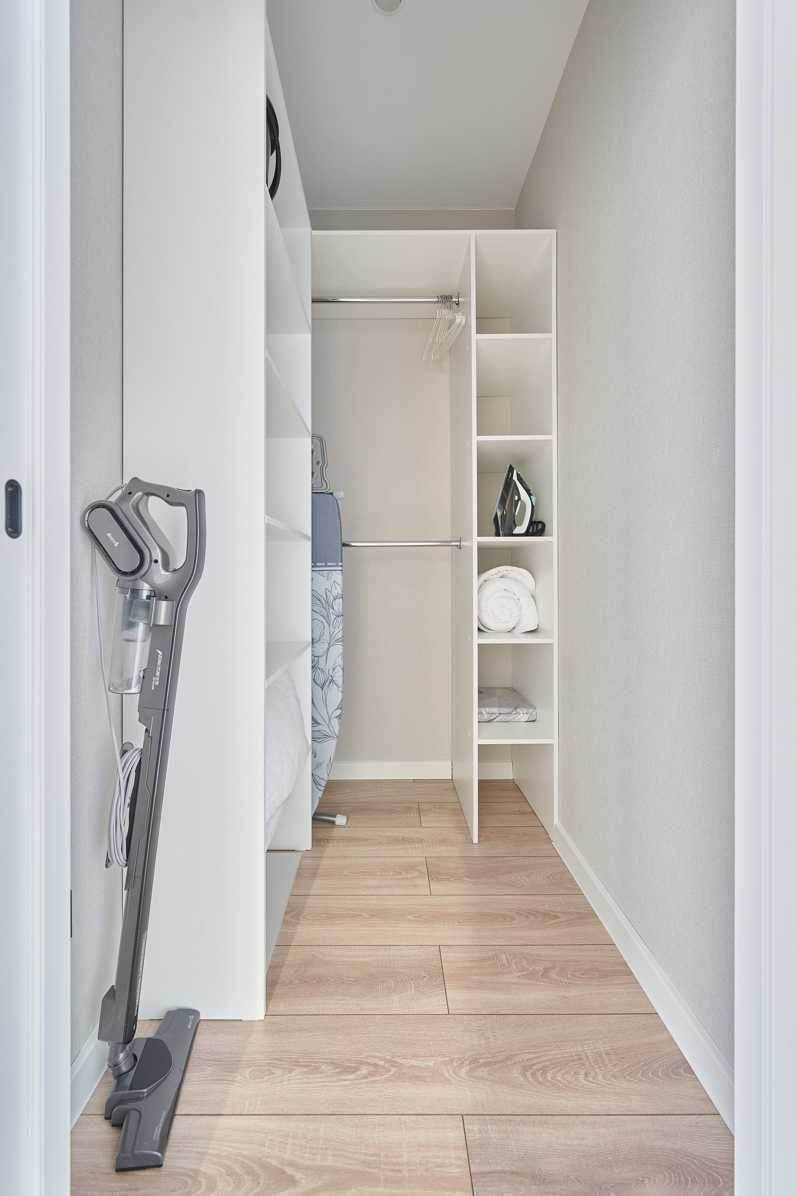 Квартира 189. Интерьерный фотограф в Краснодаре