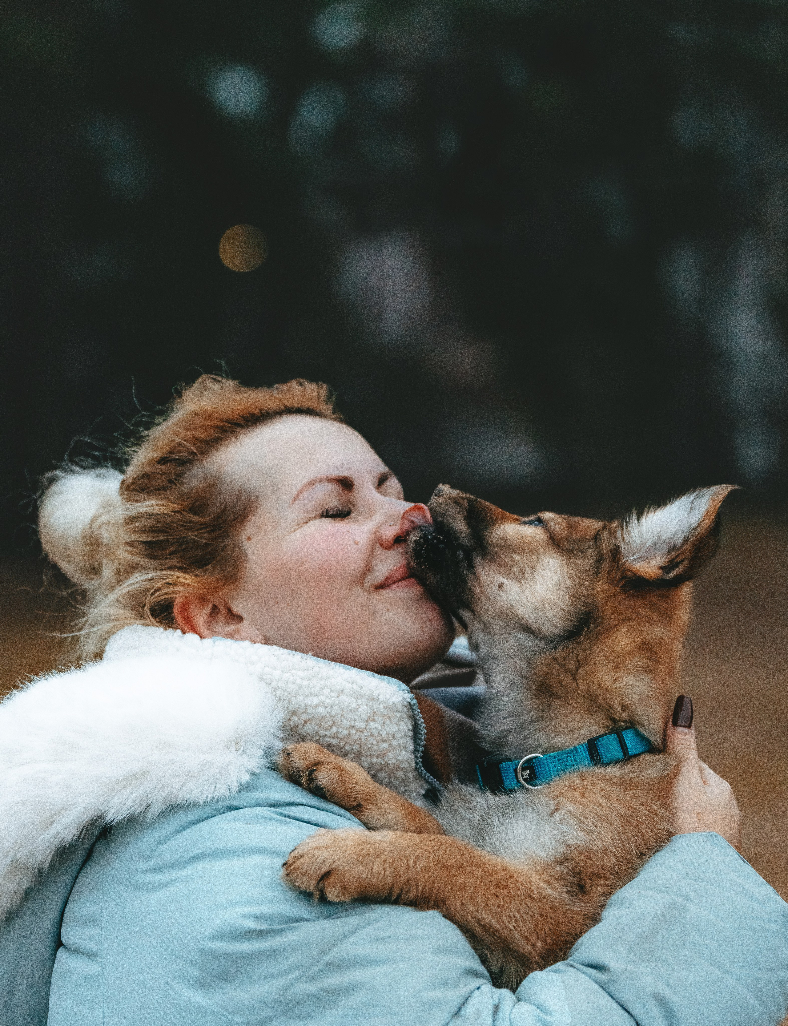 Малыш Кузя и его семья. Фотограф анималист в Спб недорого Олеся Майорова