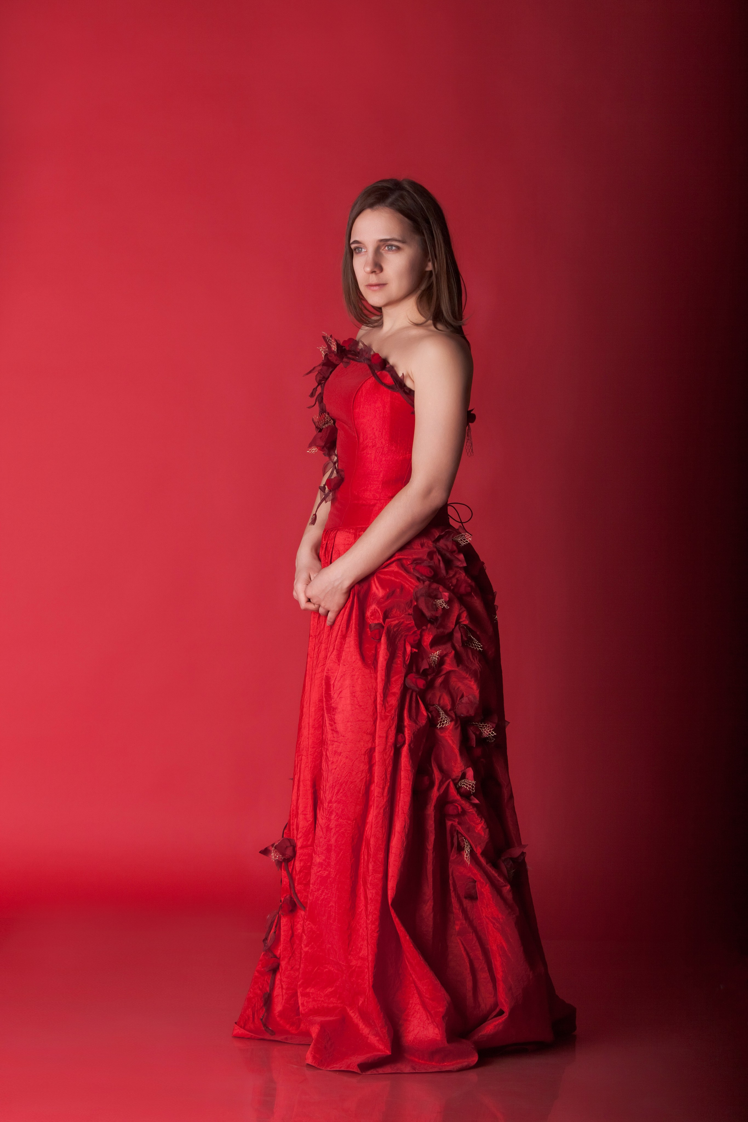 Svetlana Kh. Фотограф Сергей Феденко