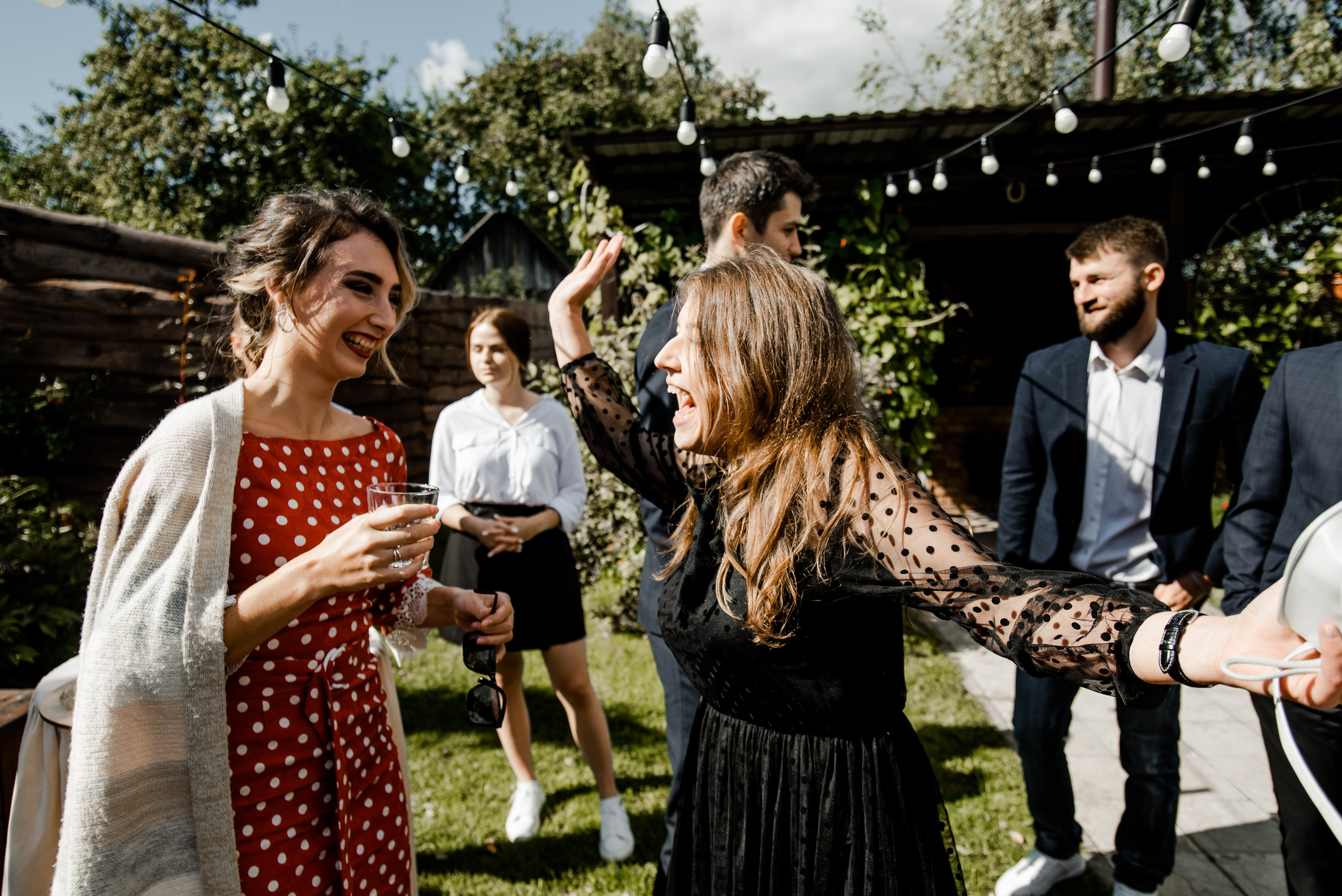 Артём + Вика. Свадебный и репортажный фотограф Грузия