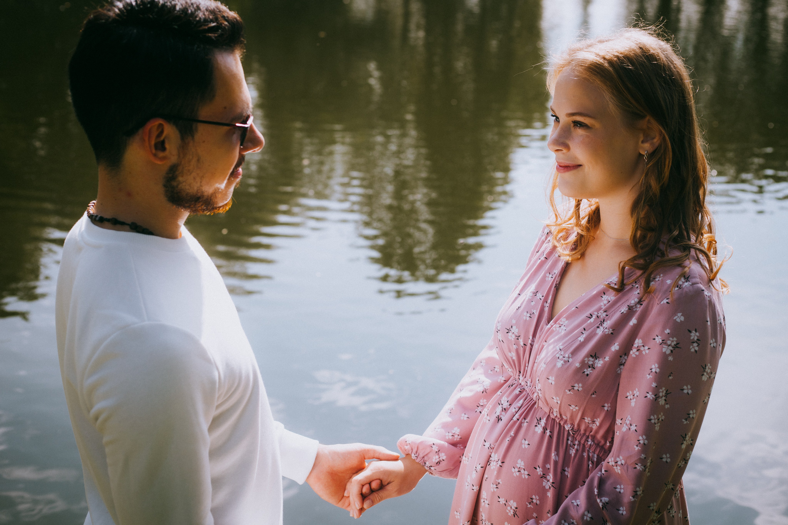 Kadura family. Портретный и концептуальный фотограф в Санкт-Петербурге Роман Башкиров