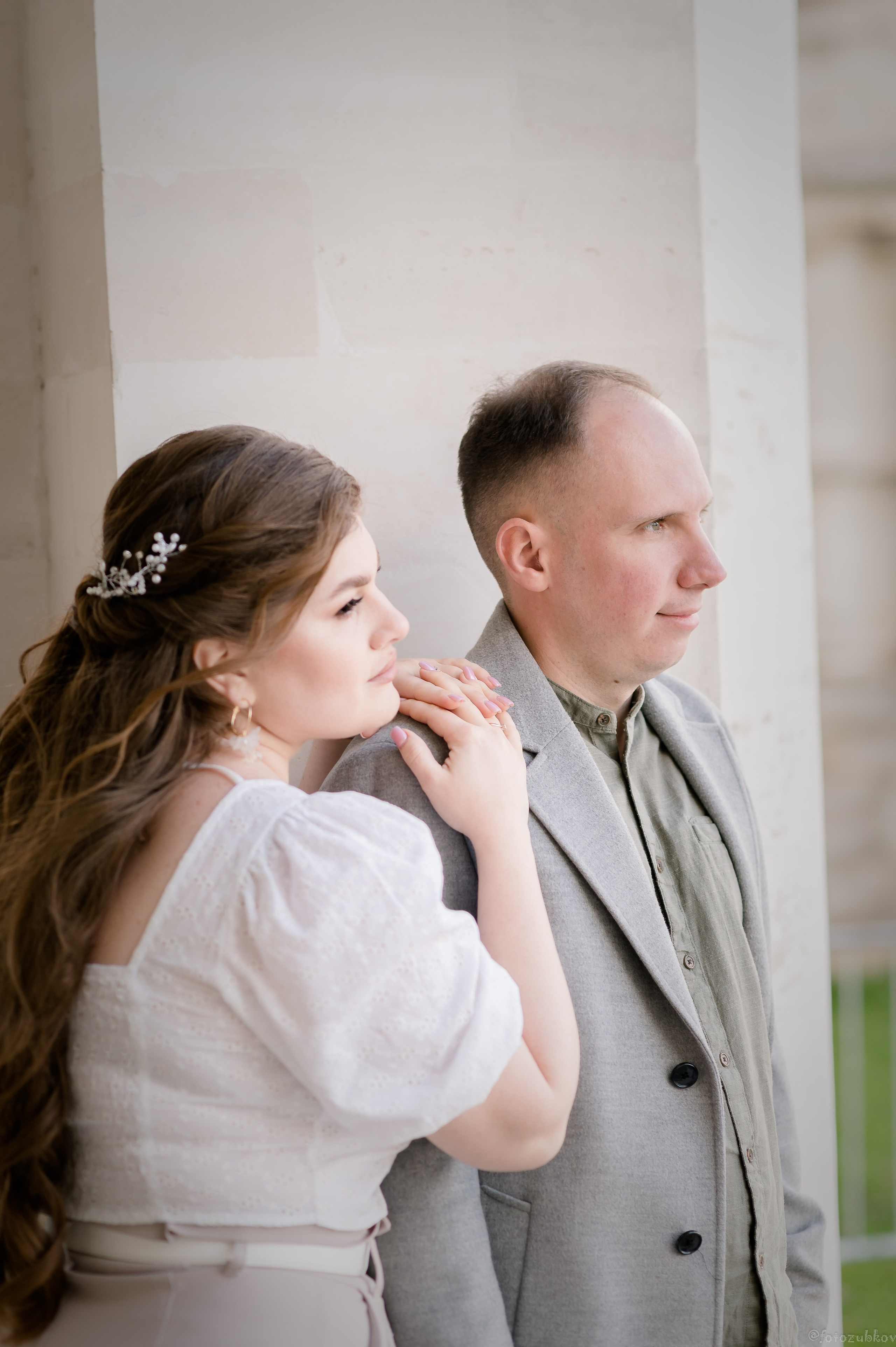 Лав стори в царицино