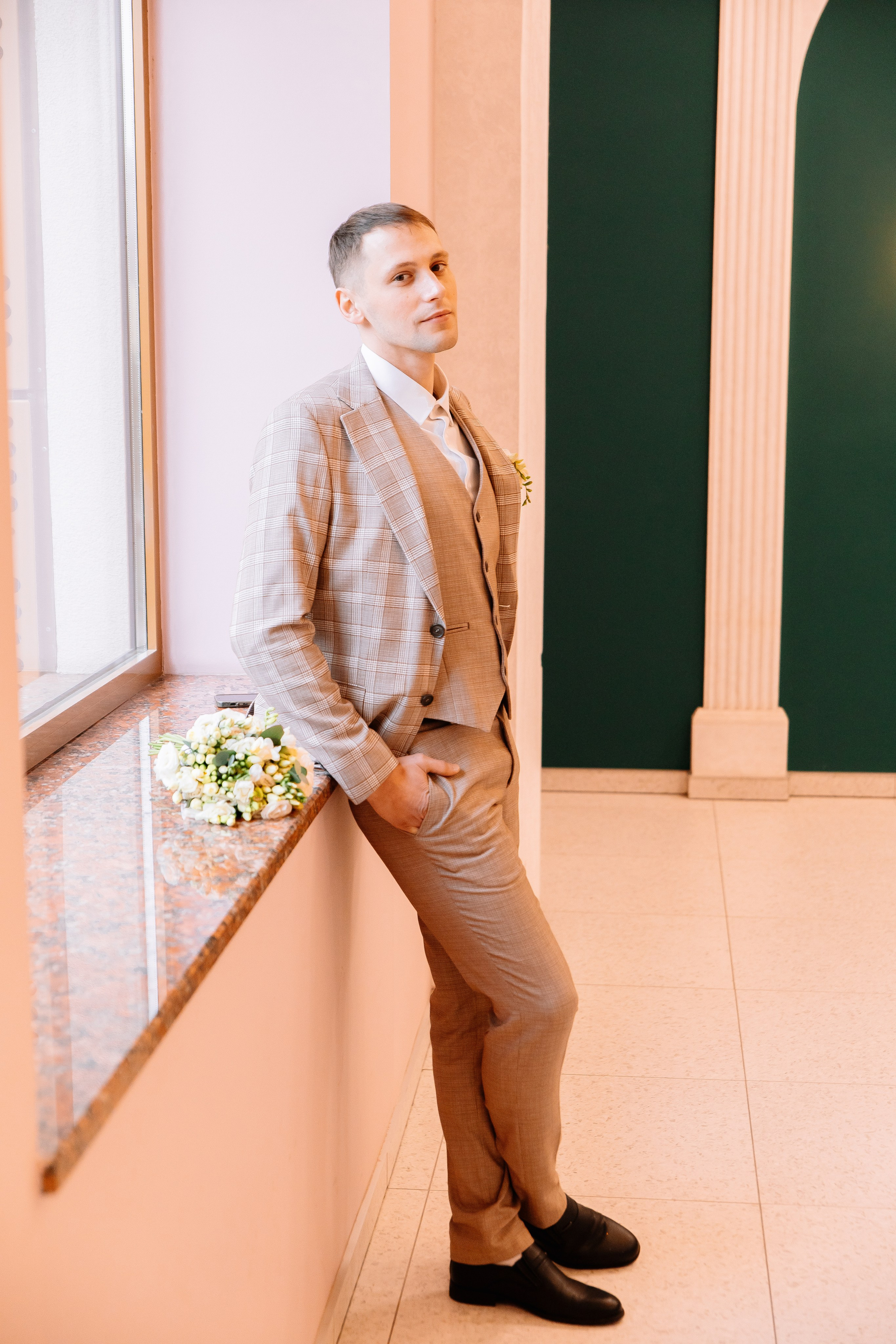 ВЛАДЛЕНА И КОНСТАНТИН. Свадебный и семейный фотограф в Курске и Курчатове