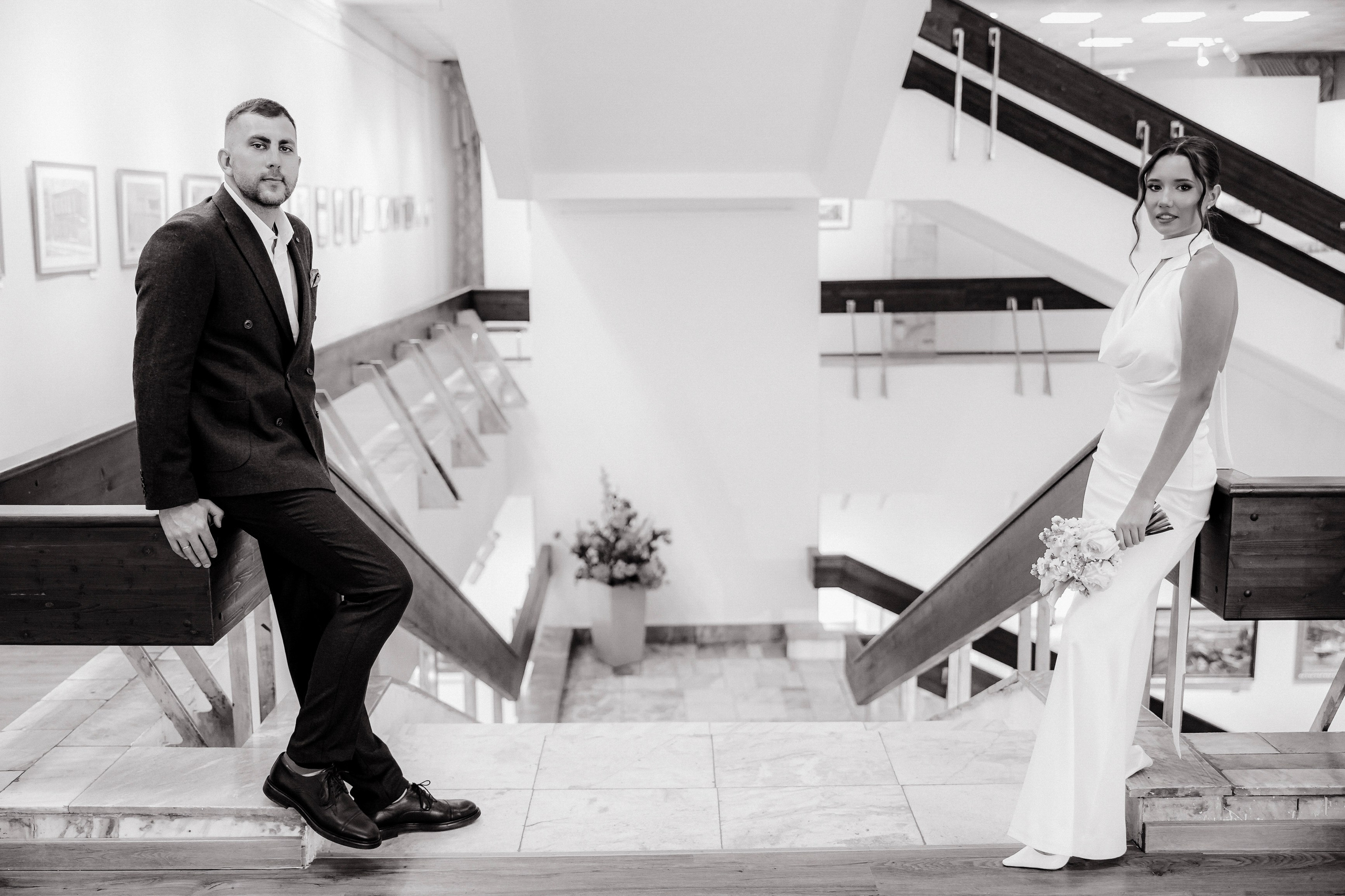 Александр & Анастасия. Фотограф Станислав Викулов в Чите