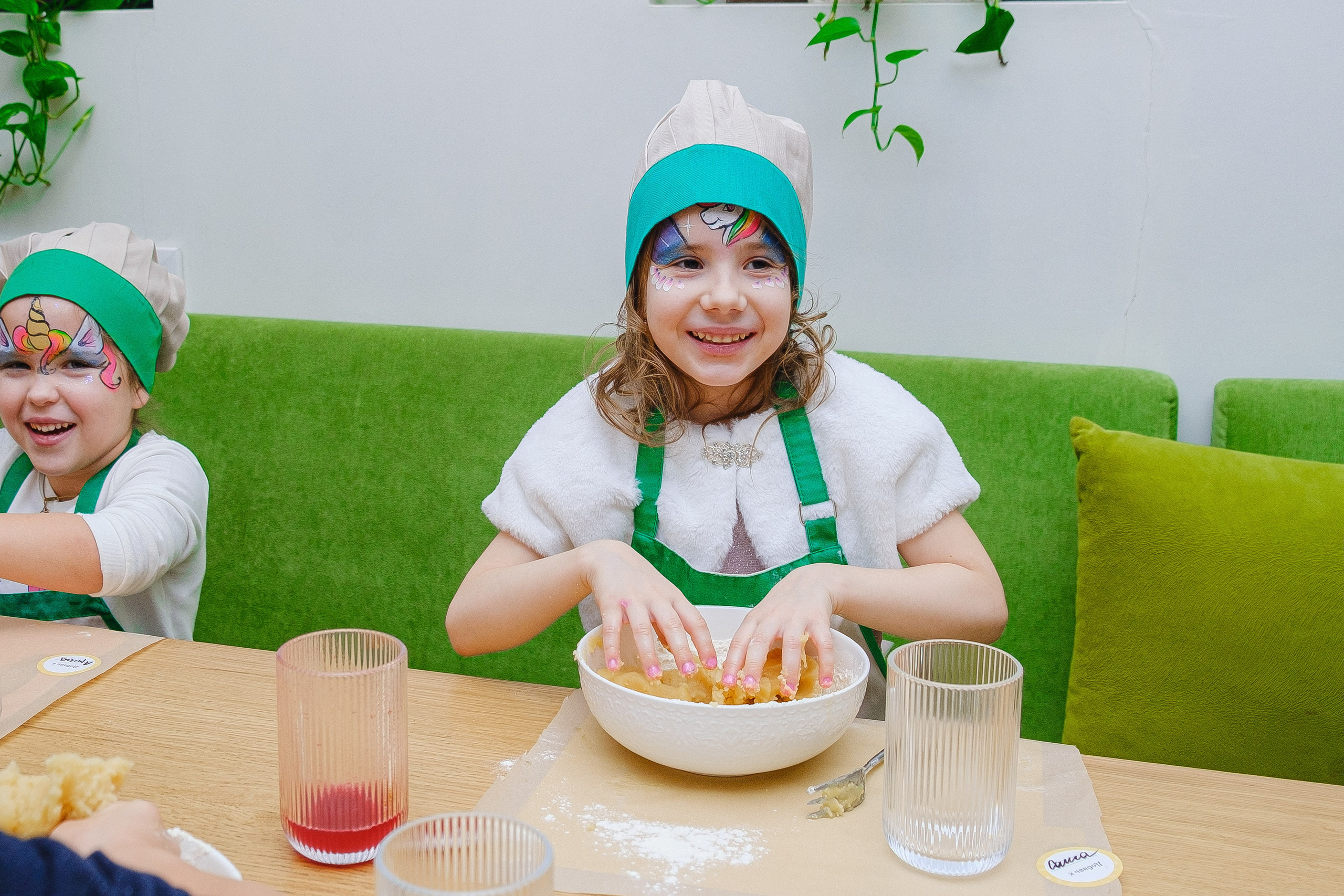 День рождения 6 лет. Фотограф Мария Хлебникова Санкт-Петербург Москва