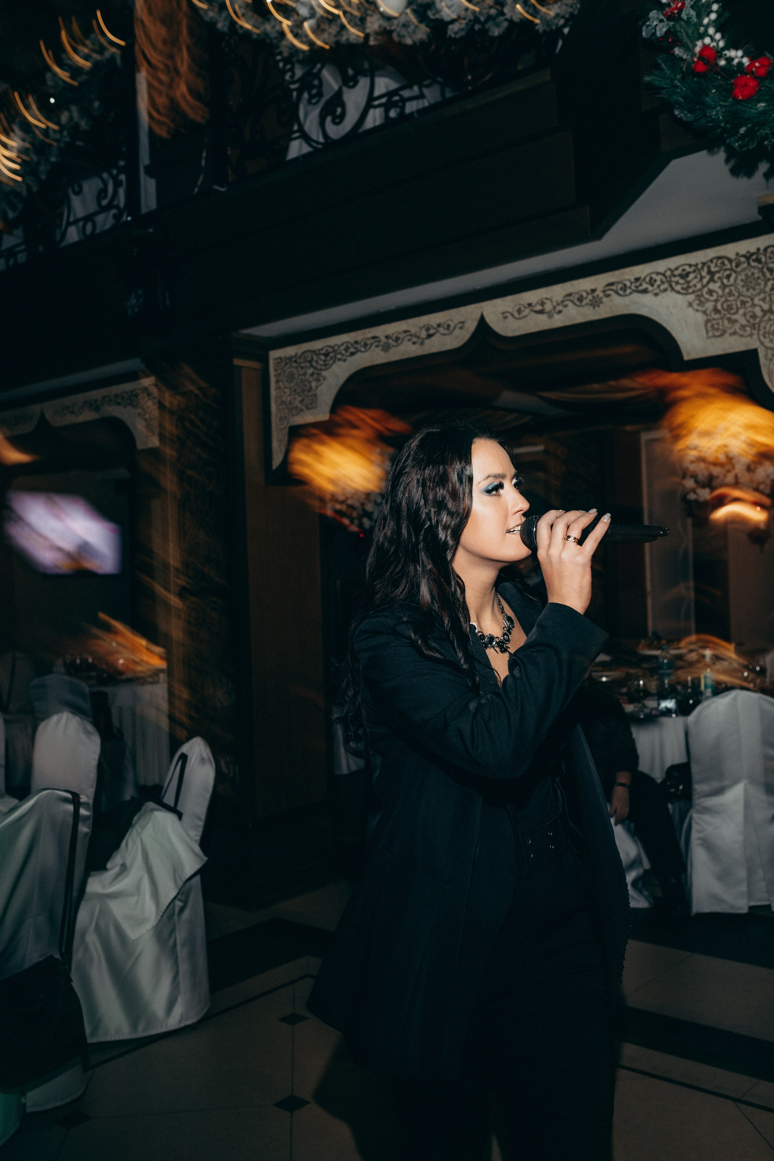 Новогодний корпоратив. Фотограф НОГИНСК, Москва, Анастасия Белая