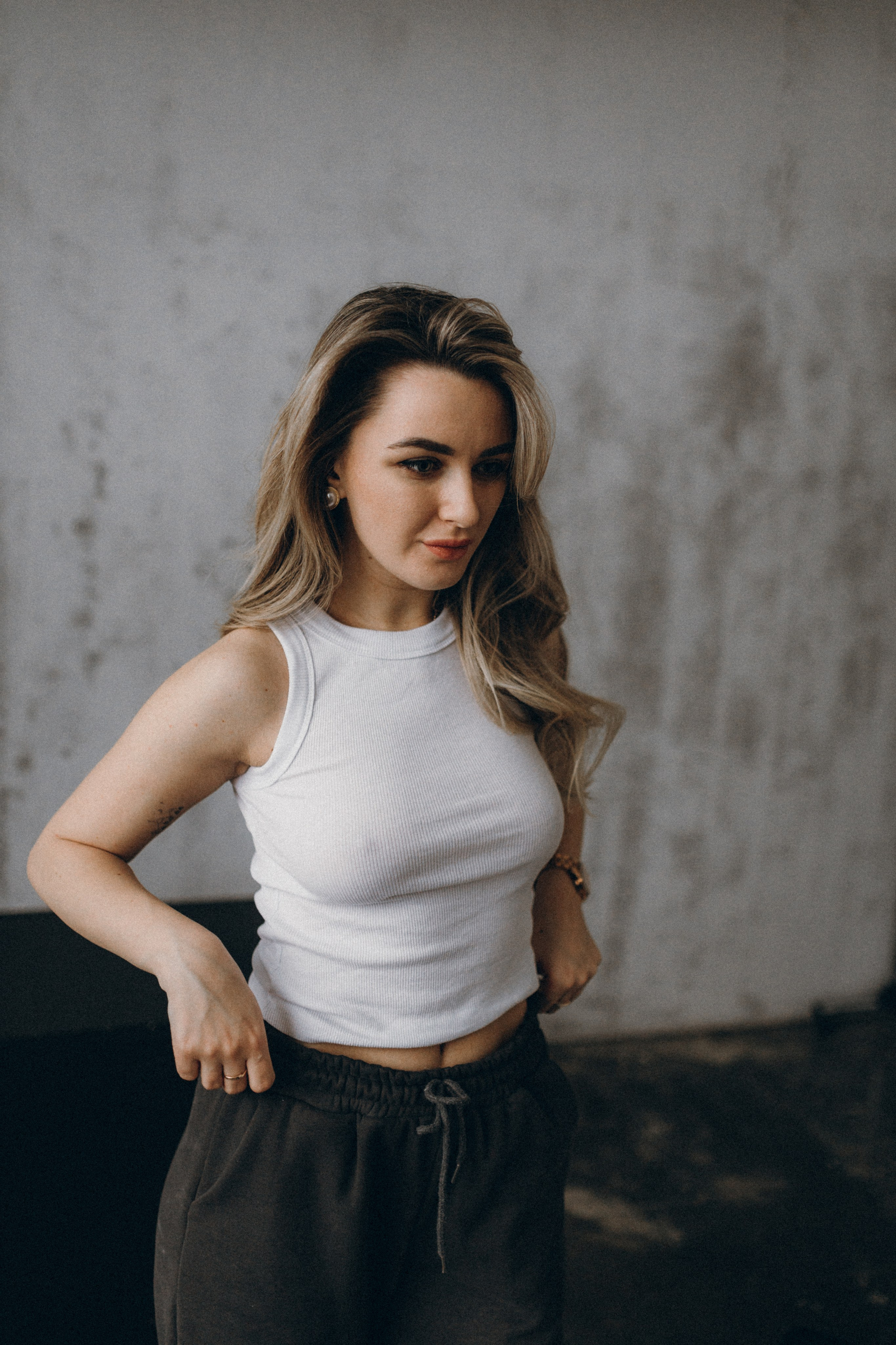 Алина. Фотограф НОГИНСК, Москва, Анастасия Белая